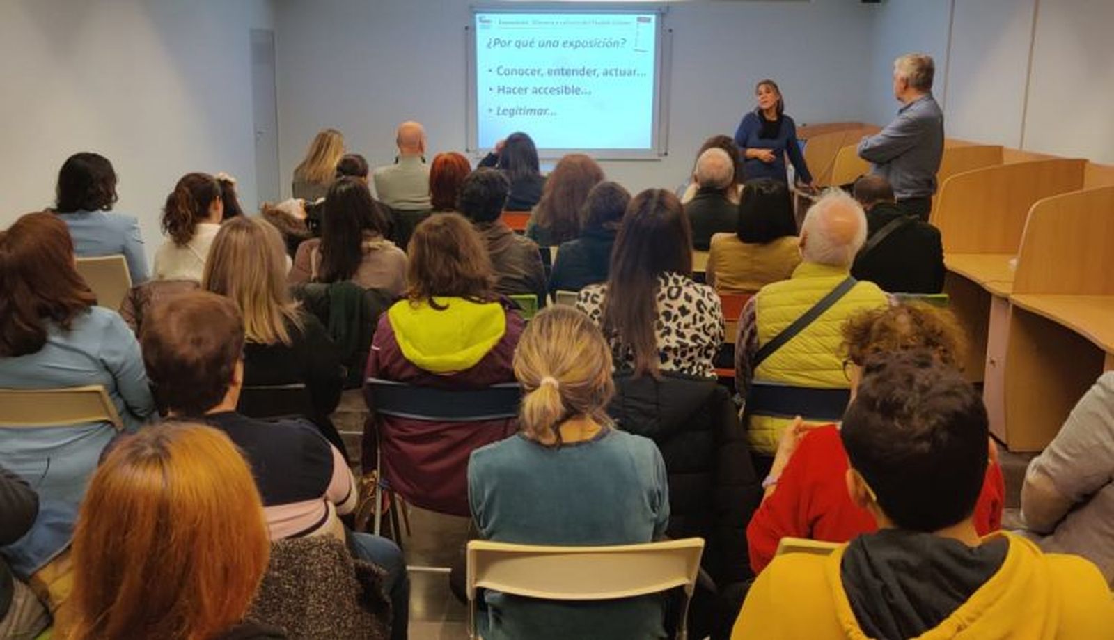 Expo Pueblo Gitano (2)