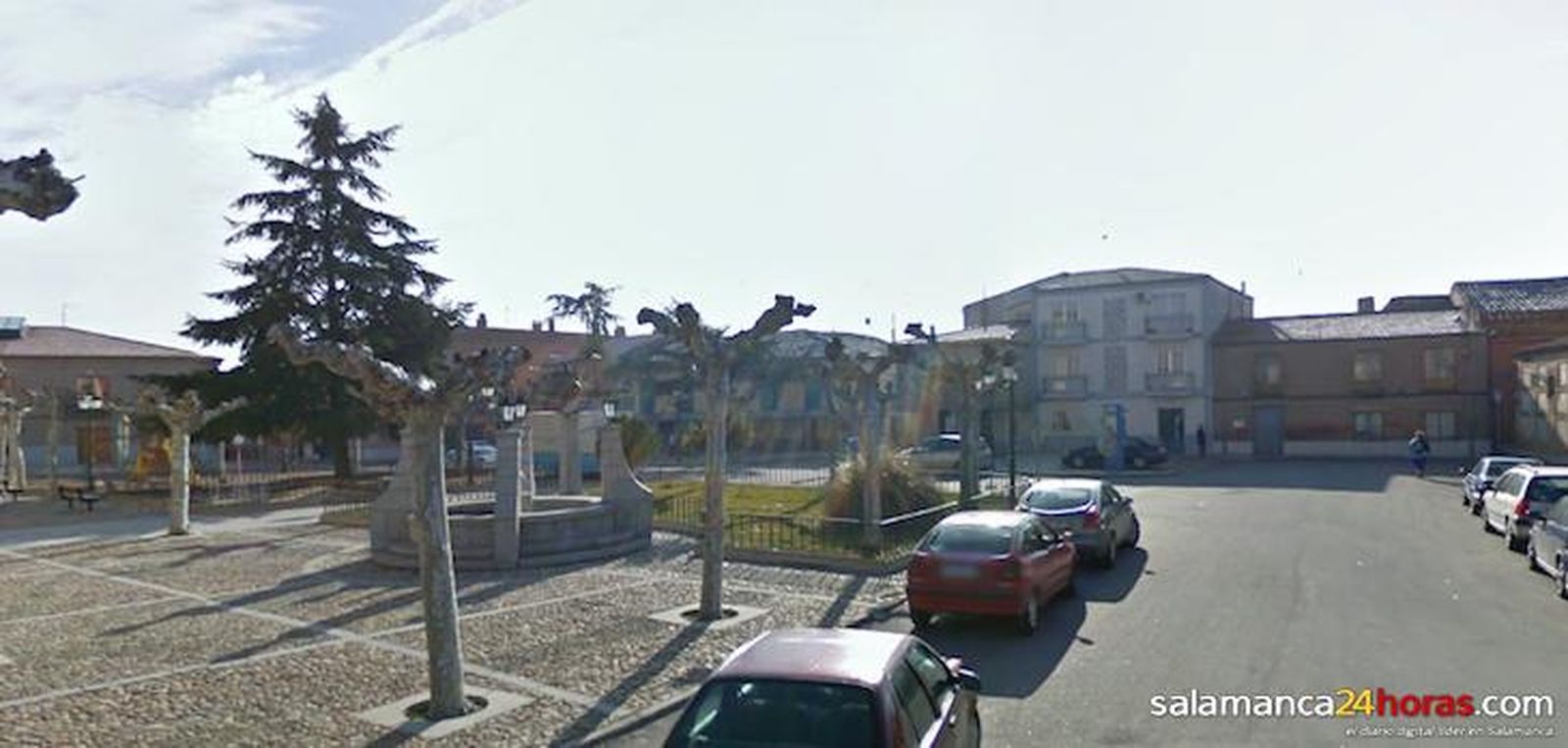 El Ayuntamiento establece las sanciones para la venta ambulante en el pueblo