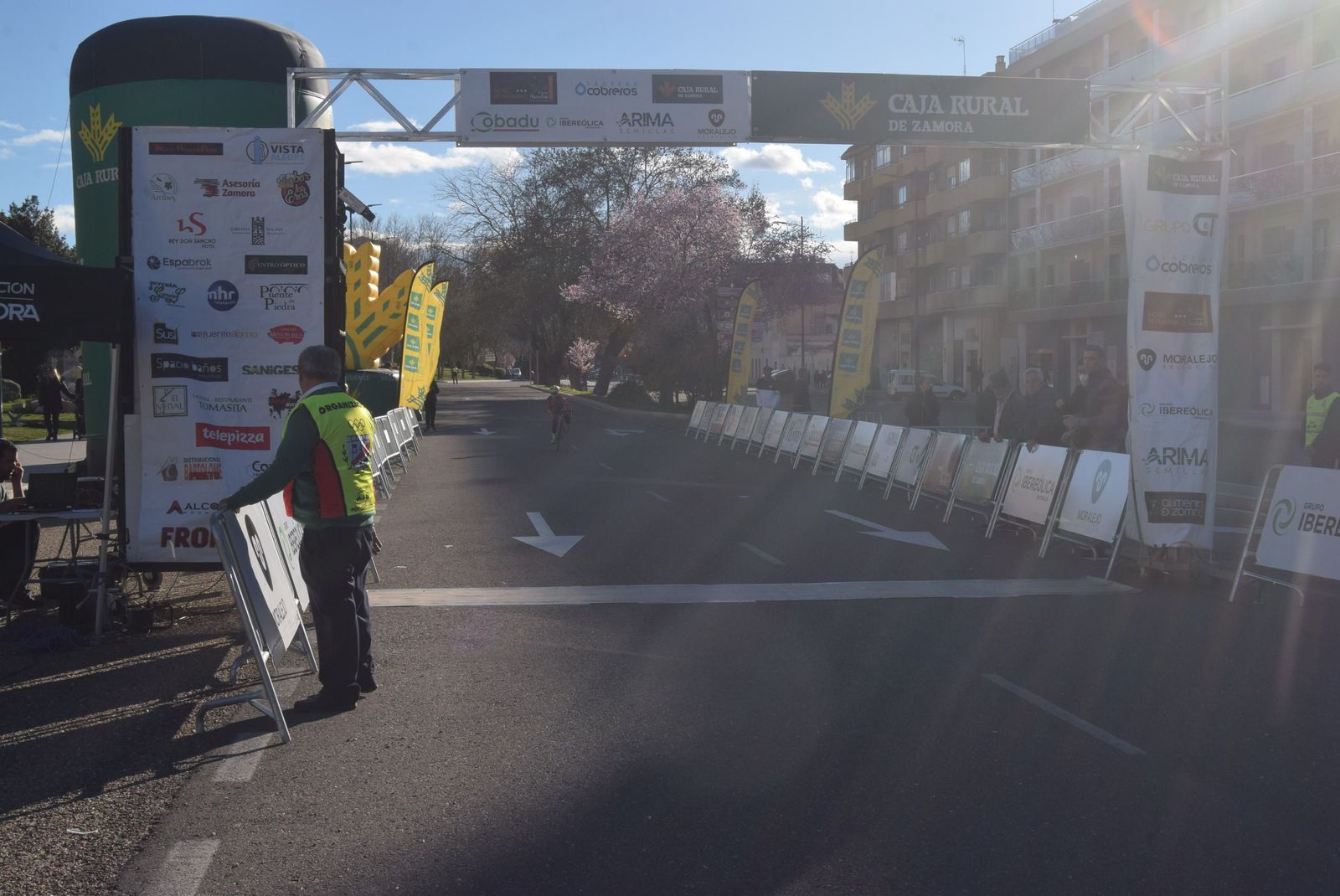 Trofeo Ciclista Zamora (1)