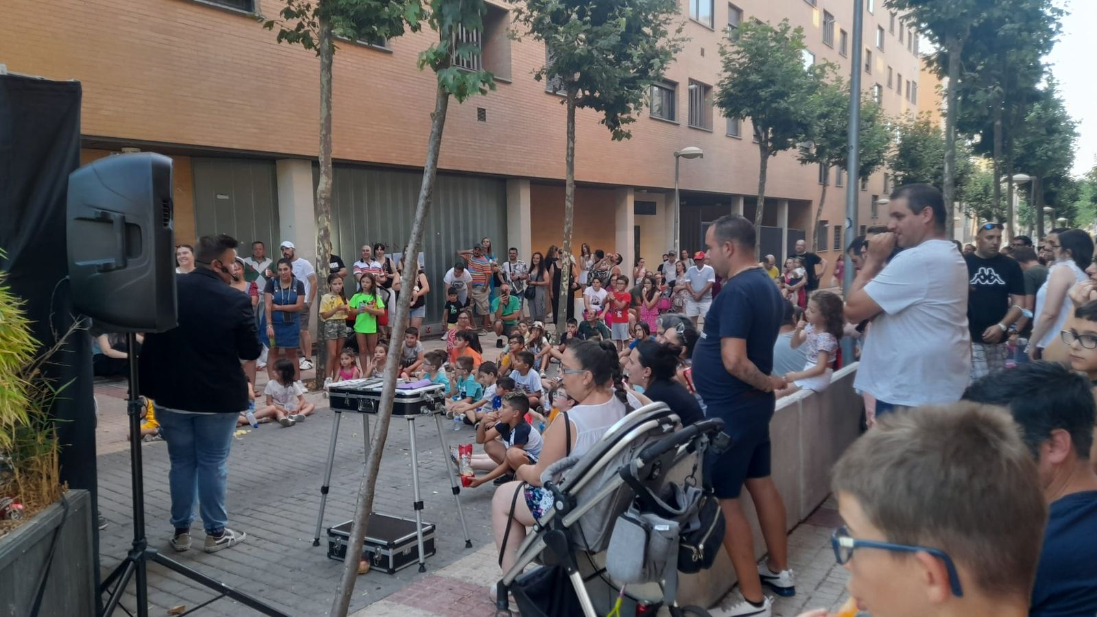 Fiestas Zurguén. Fiestas Zurguén.