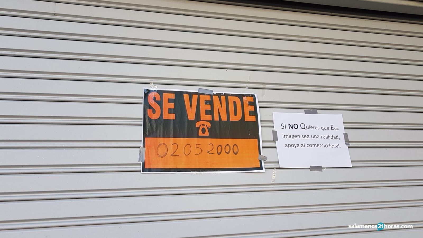 Se vende santa marta (1)