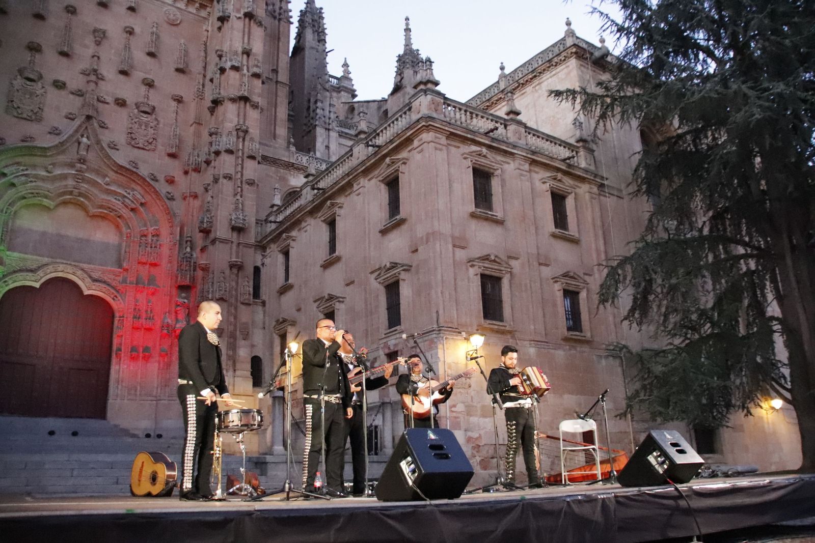 ‘Así suena México’