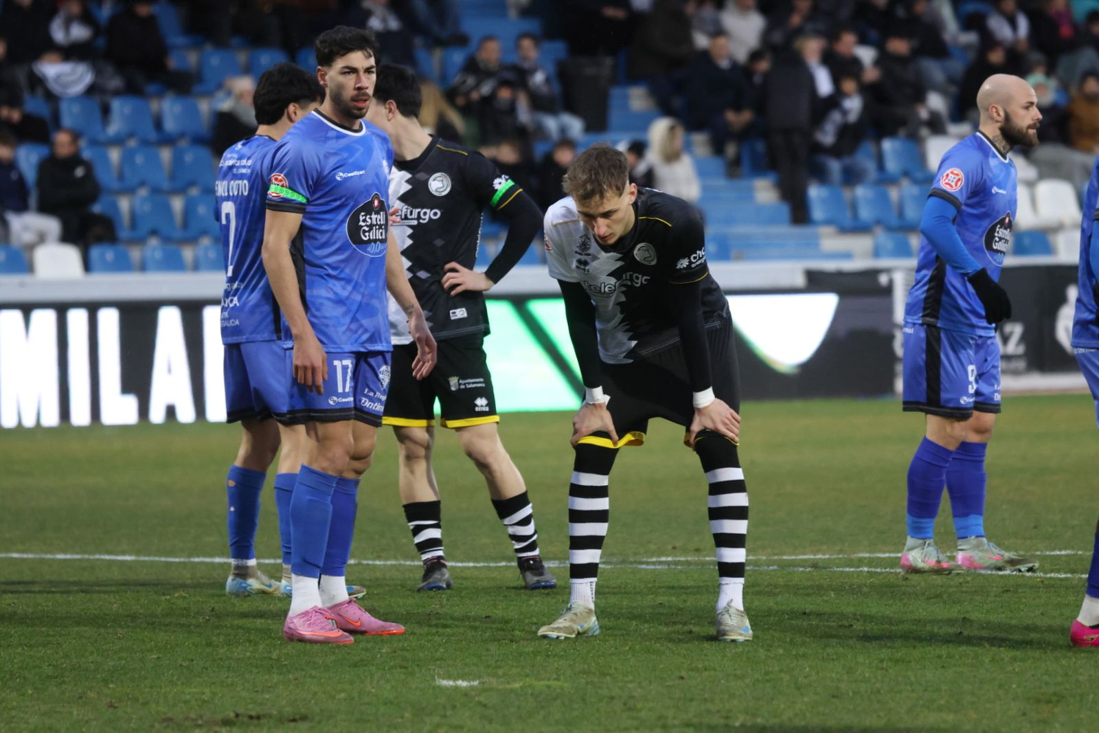 Unionistas – Ourense CF