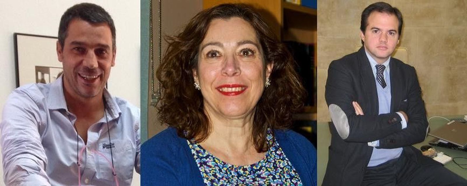 Ángel Peralvo, de nuevo candidato del PP en Villamayor