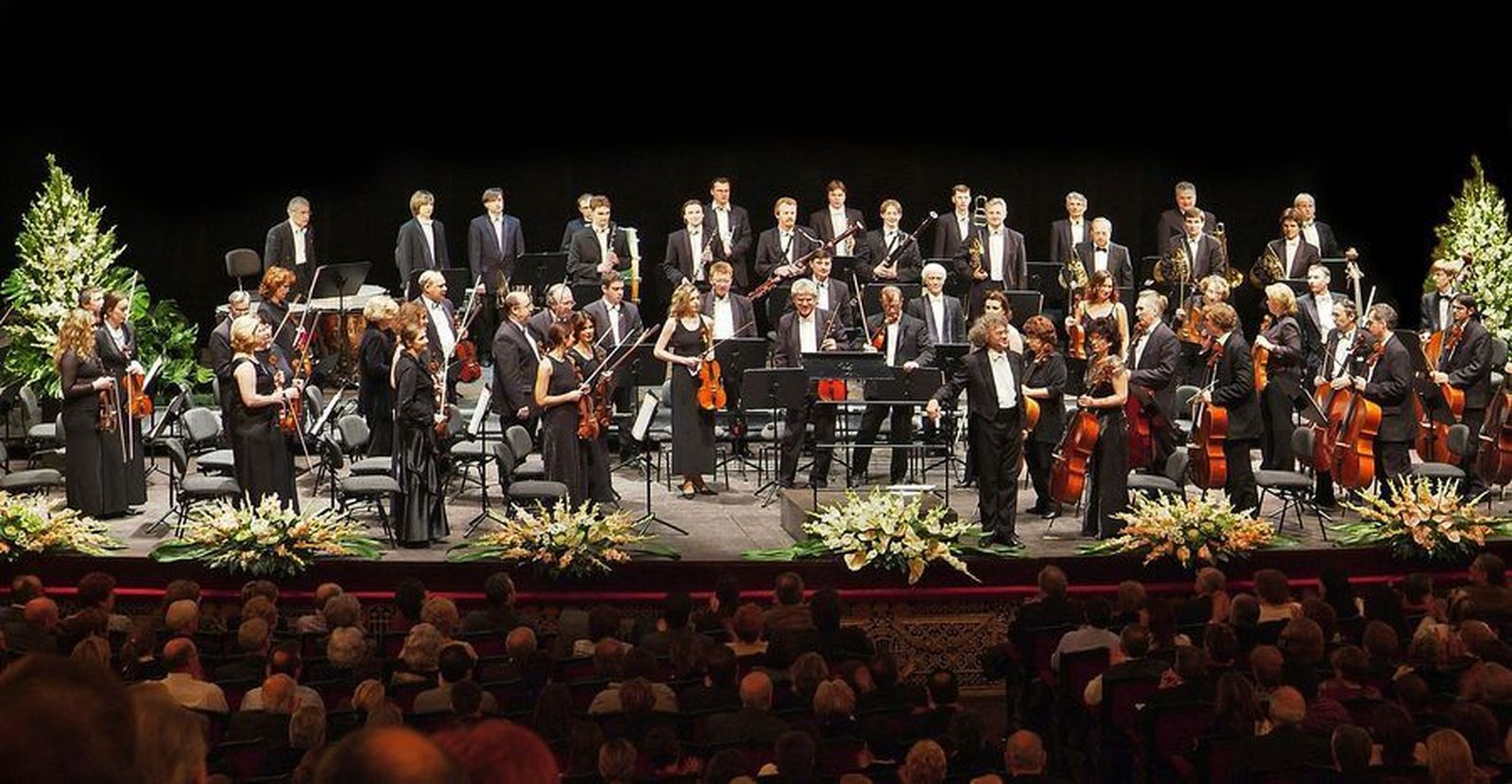 Concierto de Año Nuevo