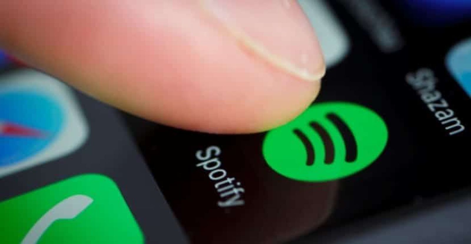 Spotify