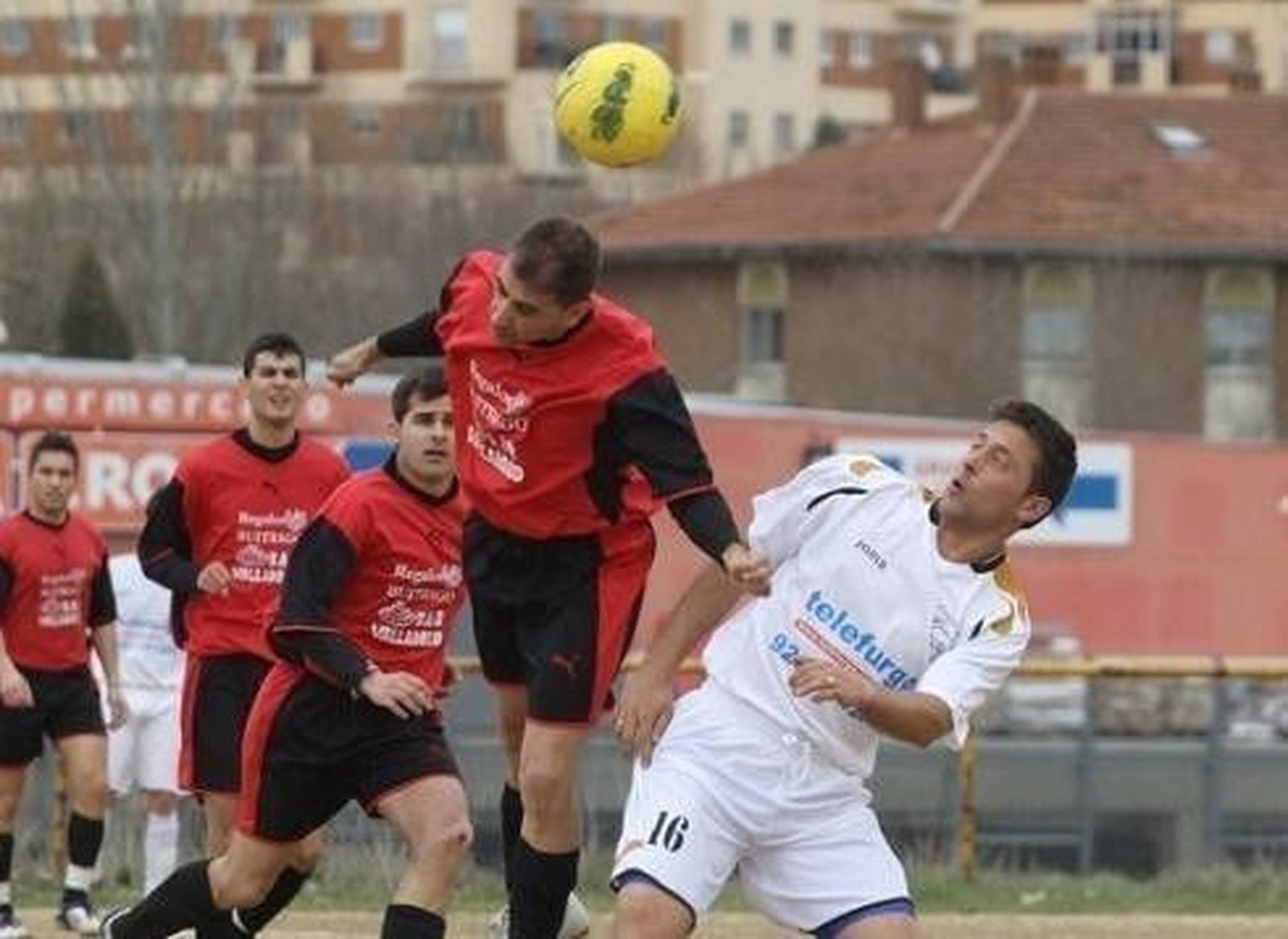 Trofeo Vasco de Gama