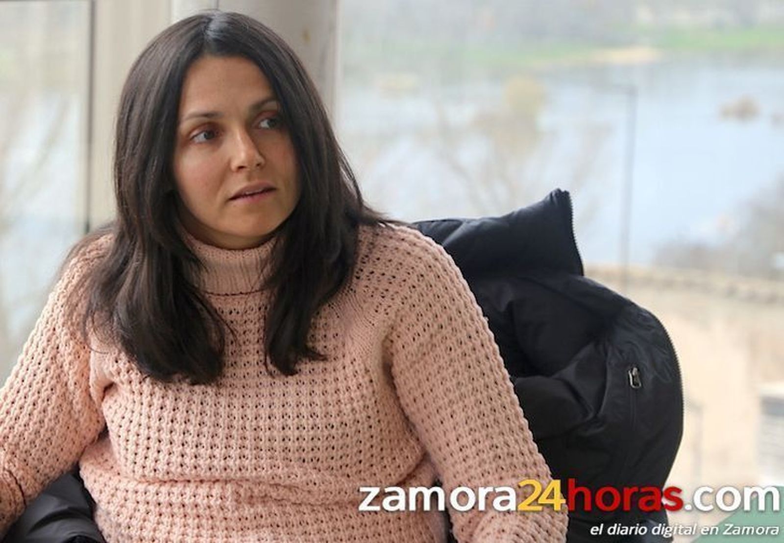 María Eugenia Cabezas: “La cultura es lo que nos distingue como seres humanos”