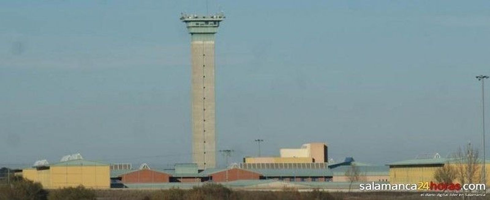 Prisión para El Rubio y otros tres detenidos en la redada antidroga