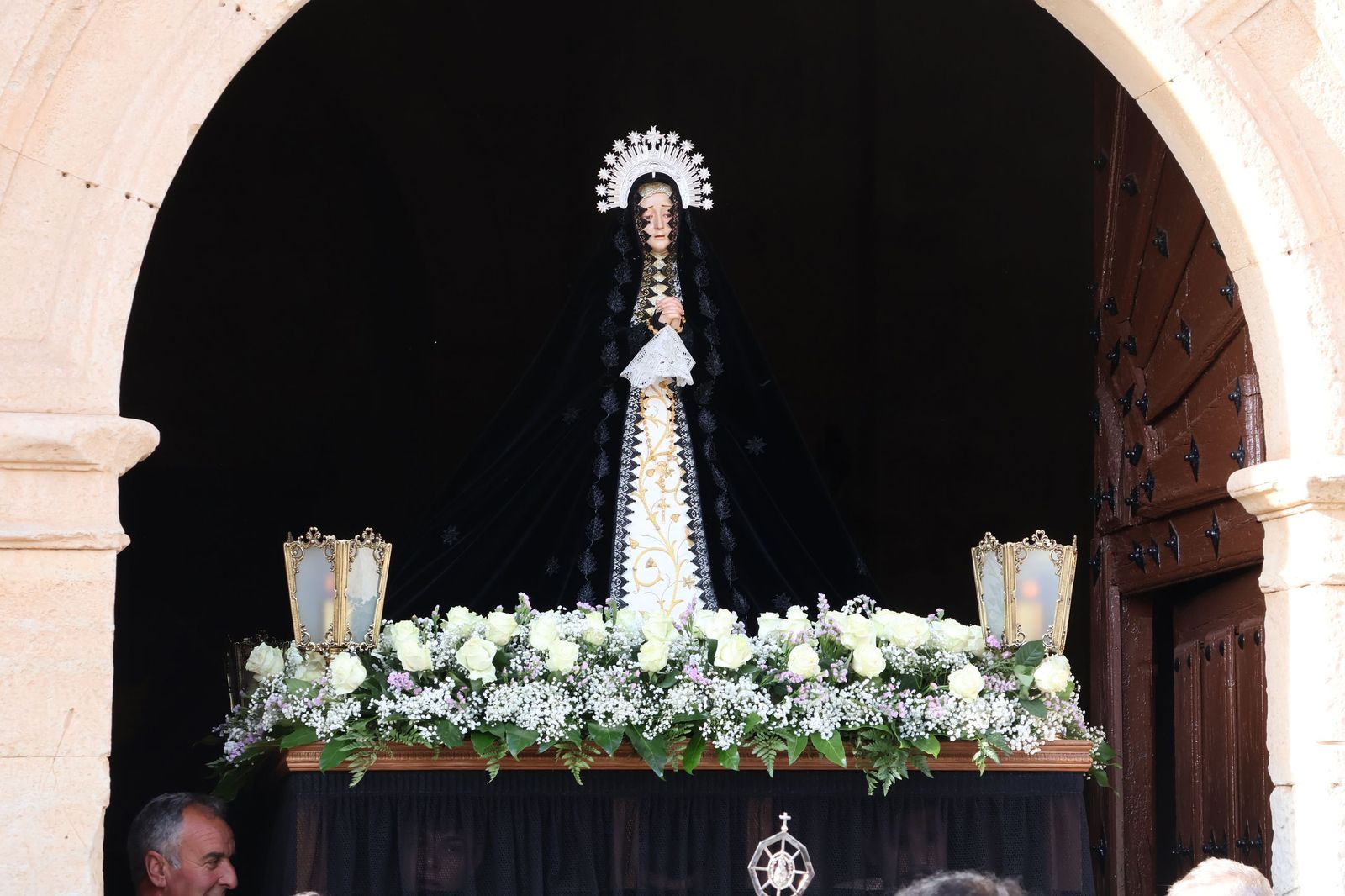 Procesión del Santo Entierro de Fuentesaúco 2026 (15).JPG