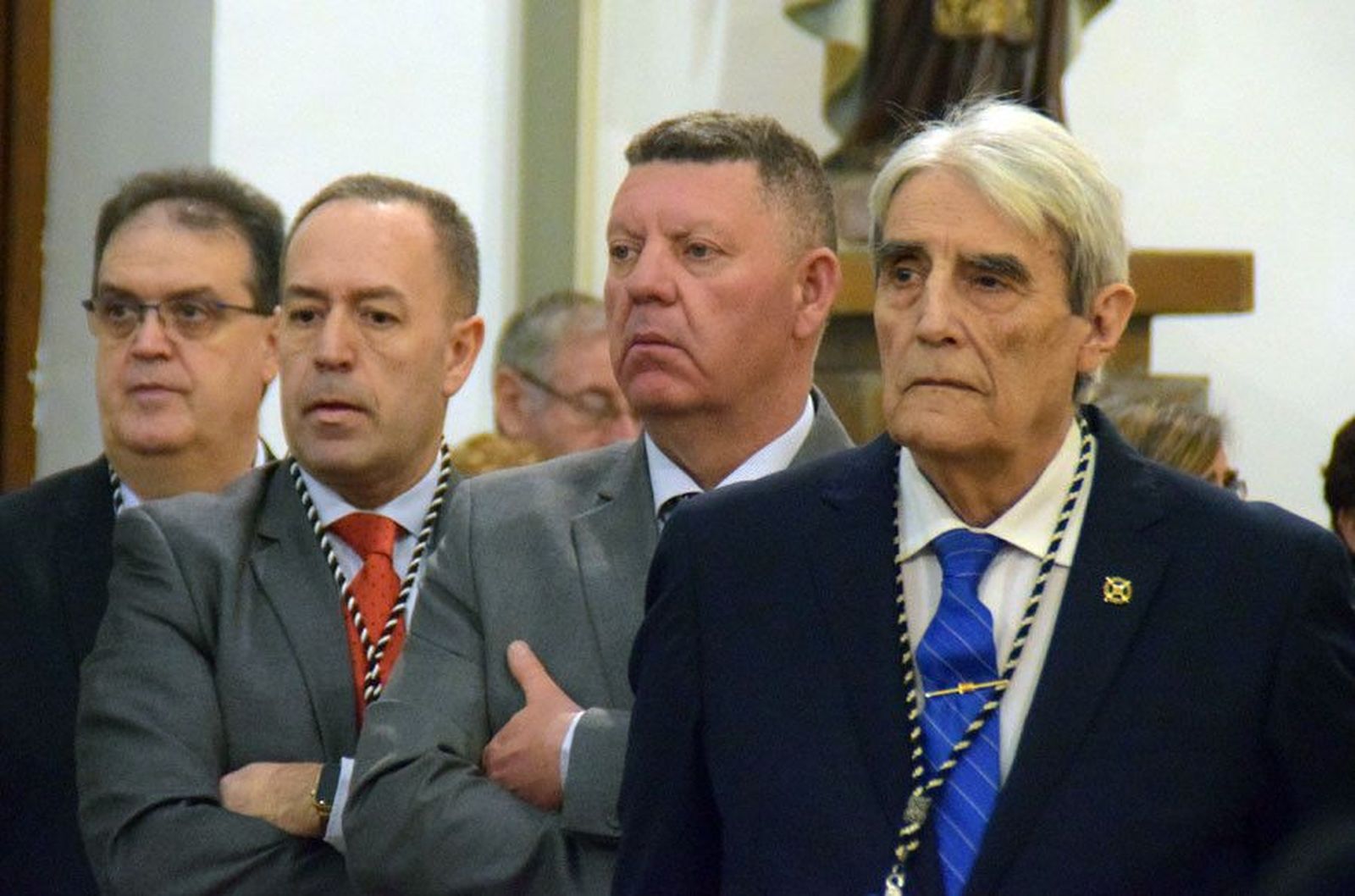 Jose fernandez tercera