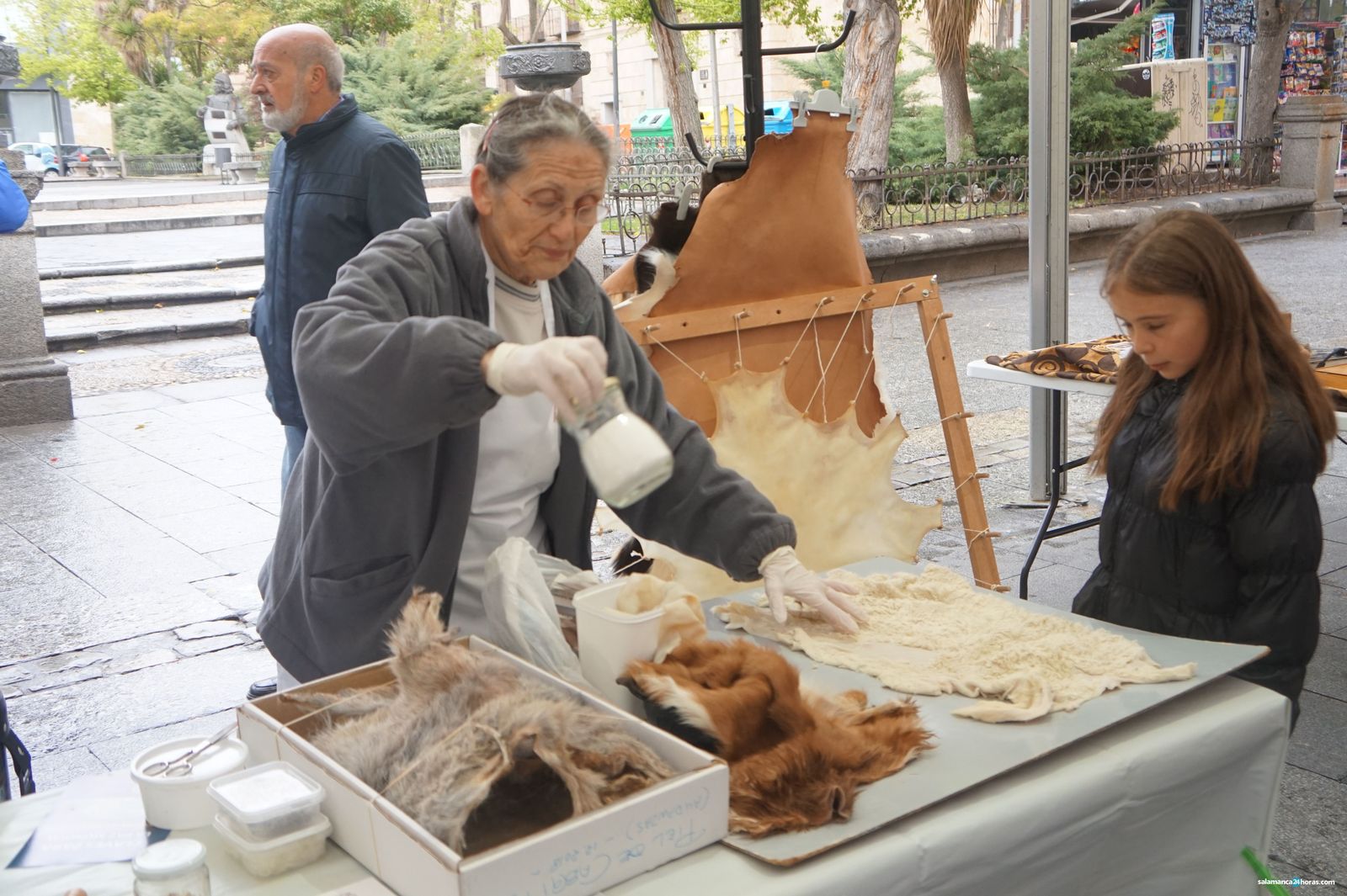 Días Europeos de Artesanía 13