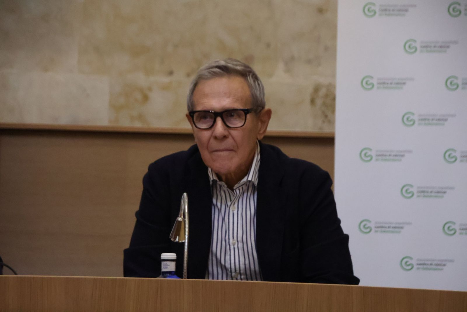 Encuentro informativo en el que se dará a conocer la iniciativa  internacional World Cancer Research Day