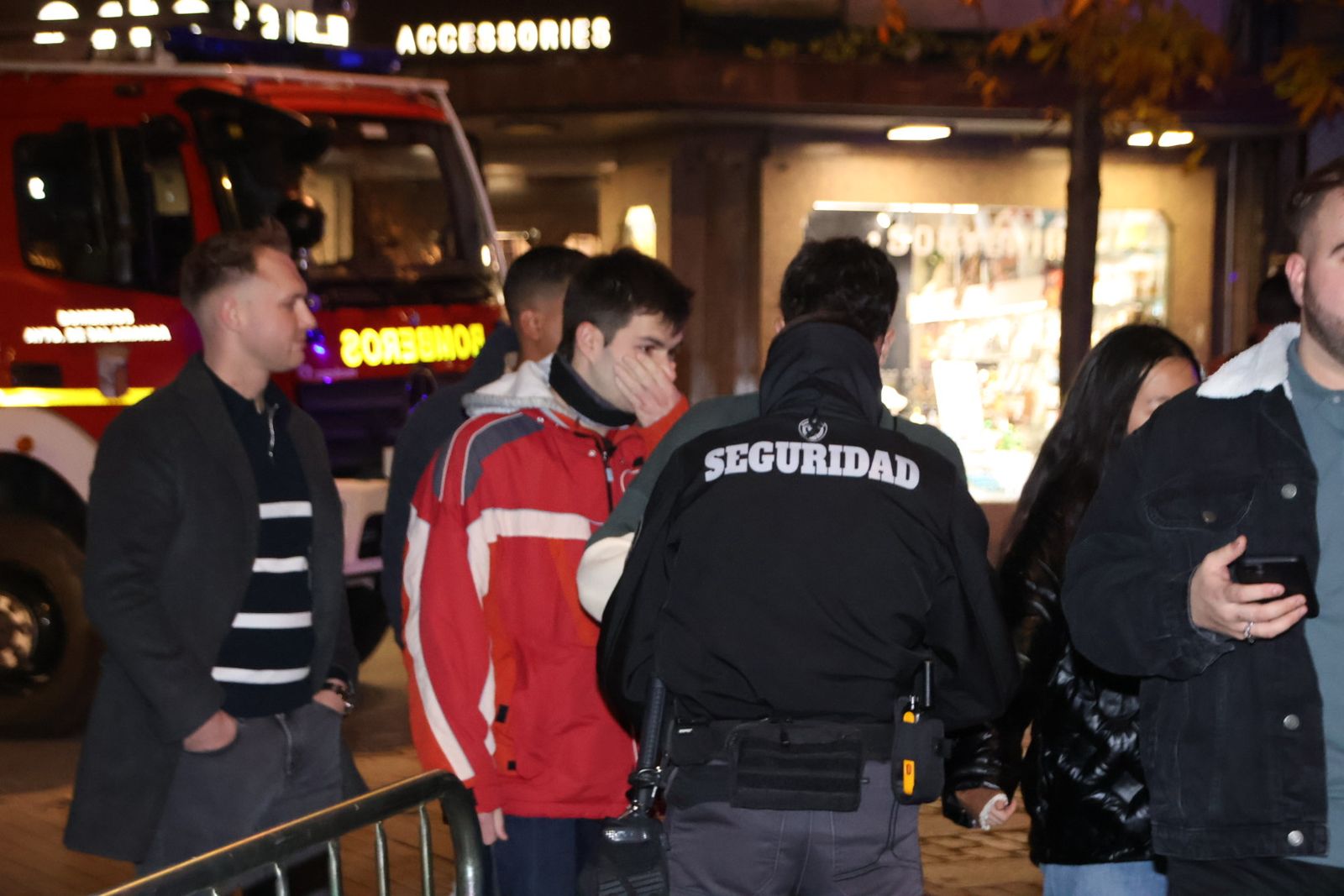 El Fin de Año Universitario 2025, en imágenes desde Salamanca