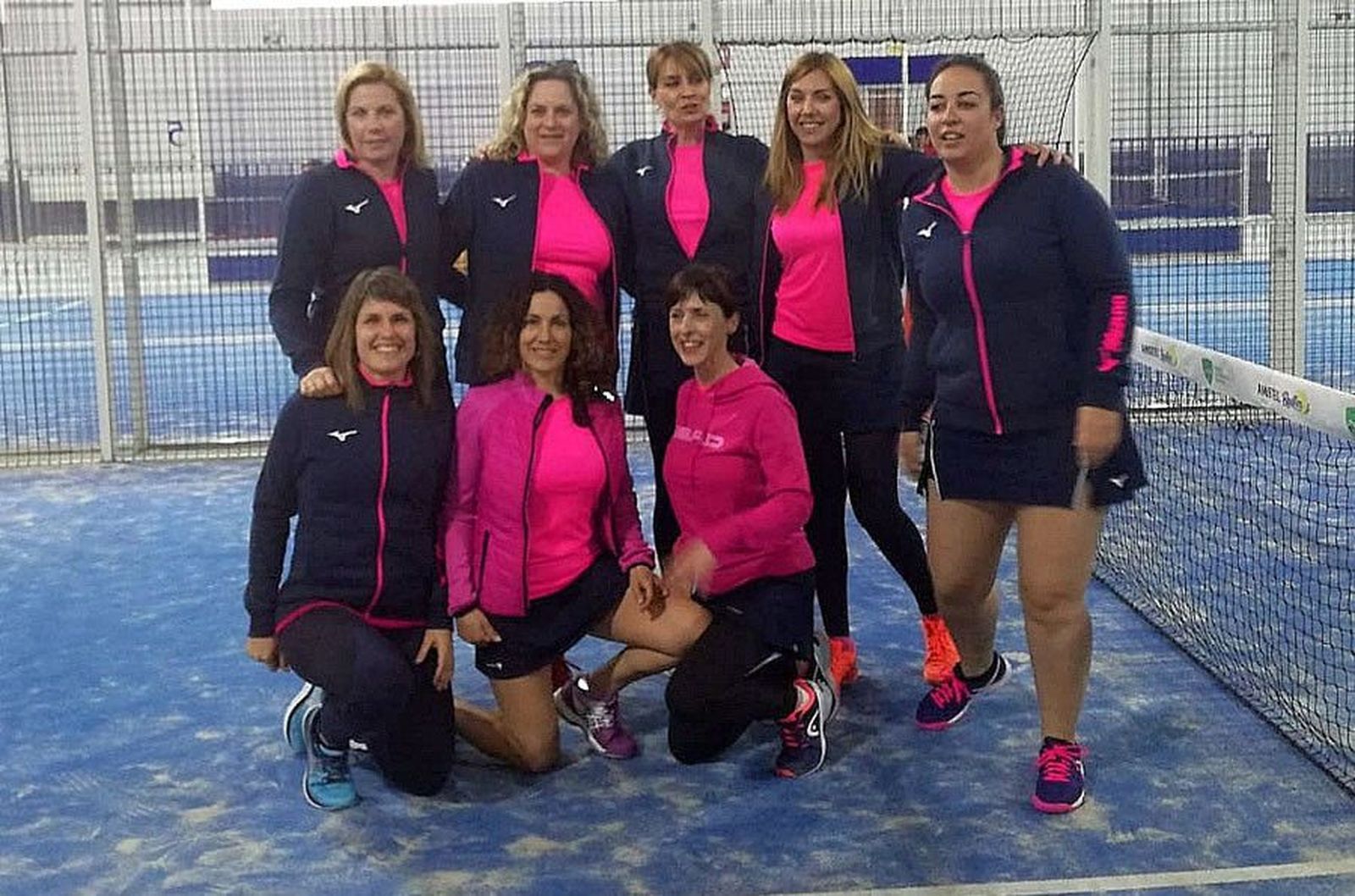 CAJA RURAL FEMENINO
