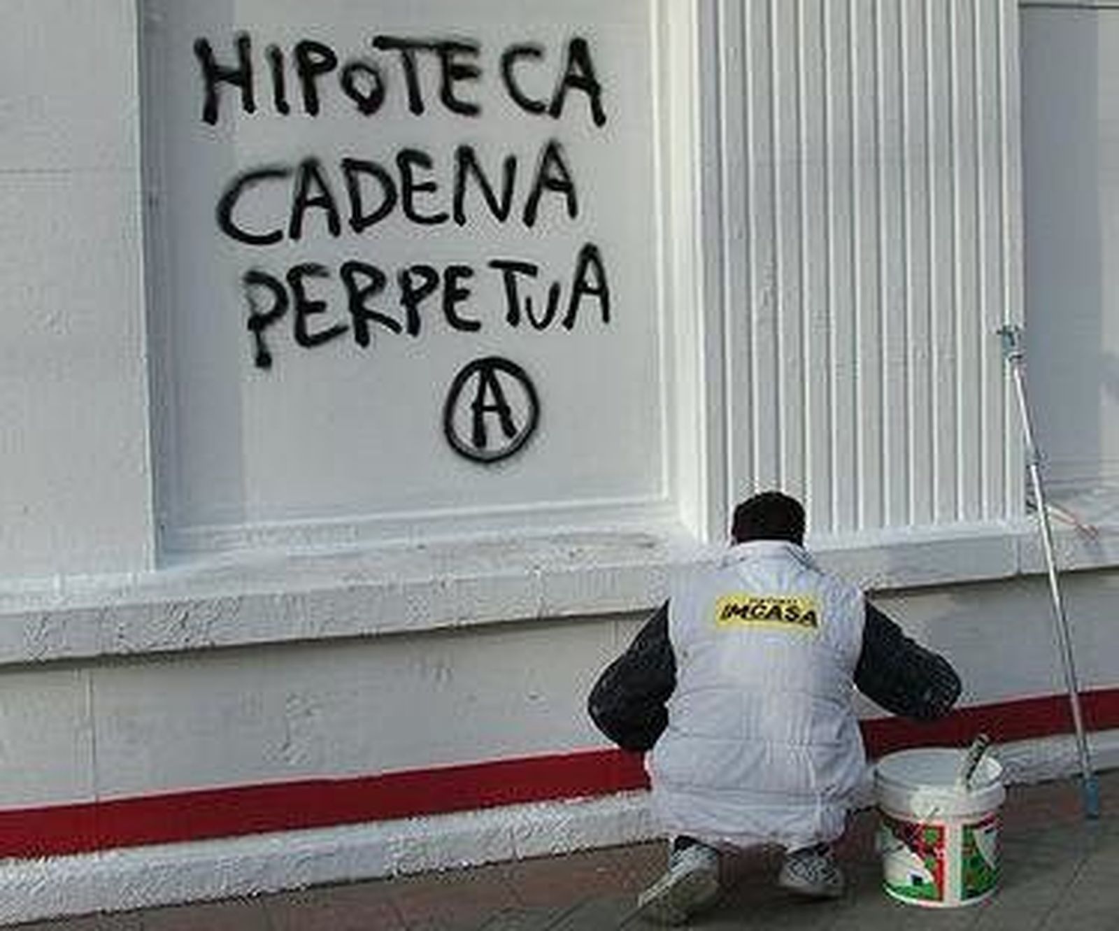 La asociación Adicae alerta de las trampas de la próxima ley hipotecaria  