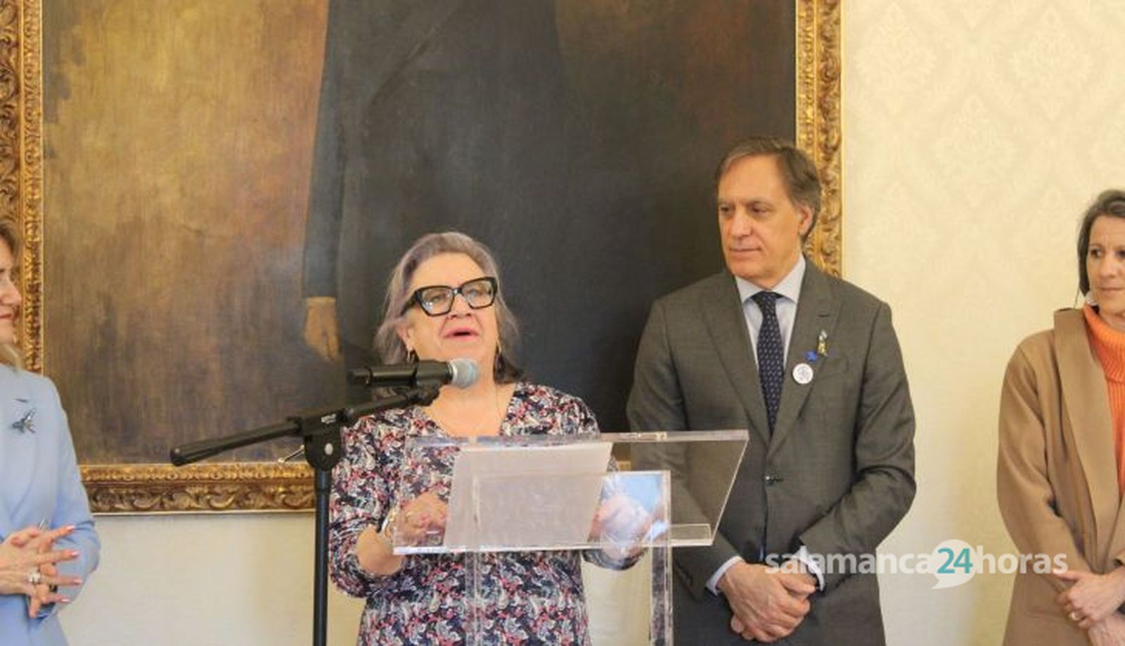  Carbayo recibe a usuarios con TEA en el Ayuntamiento por Día Mundial del Autismo. Fotos S24H (5)