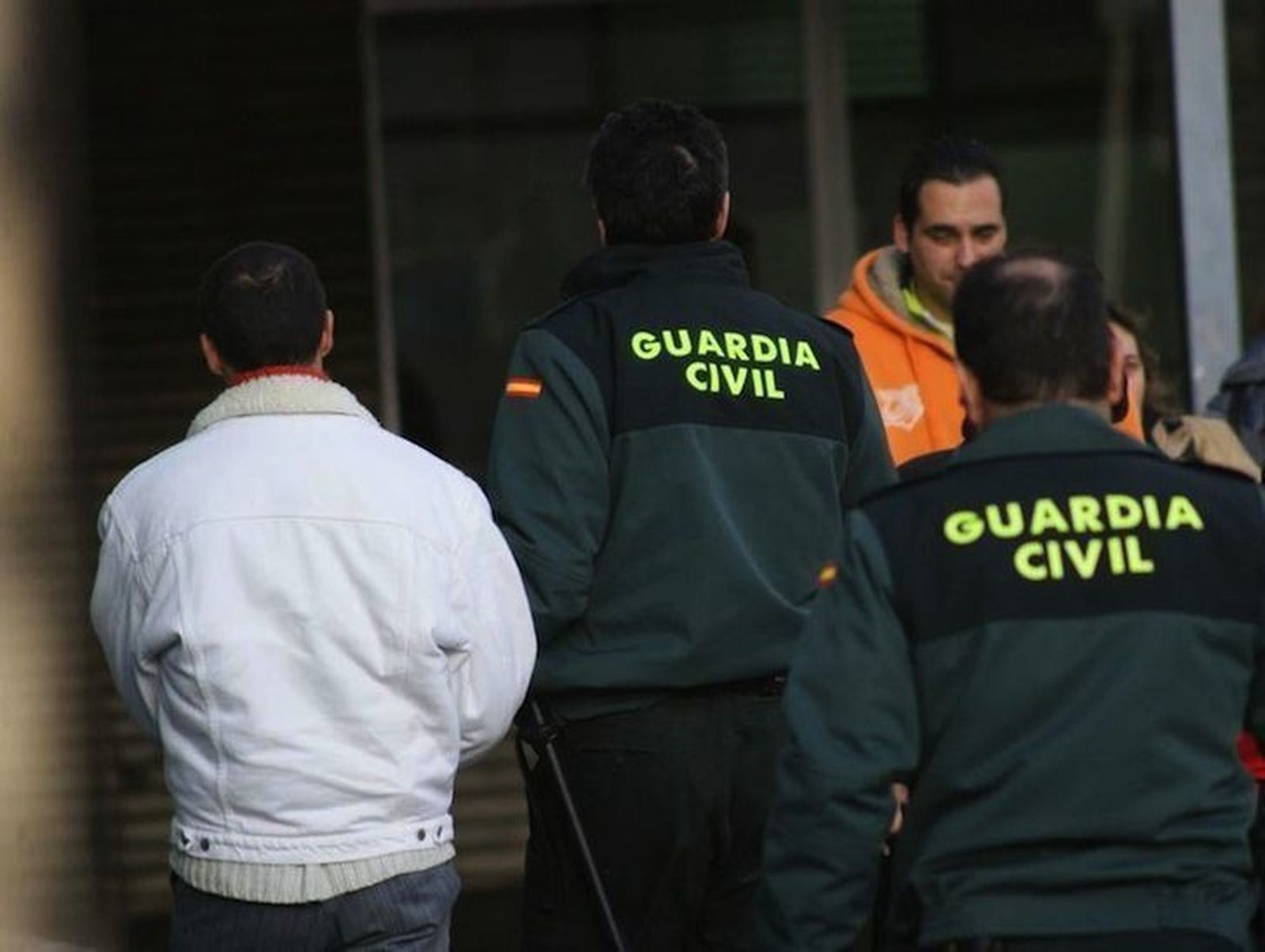 A prisión un hombre tras robar en una farmacia y amenazar a la dependienta con un cuchillo
