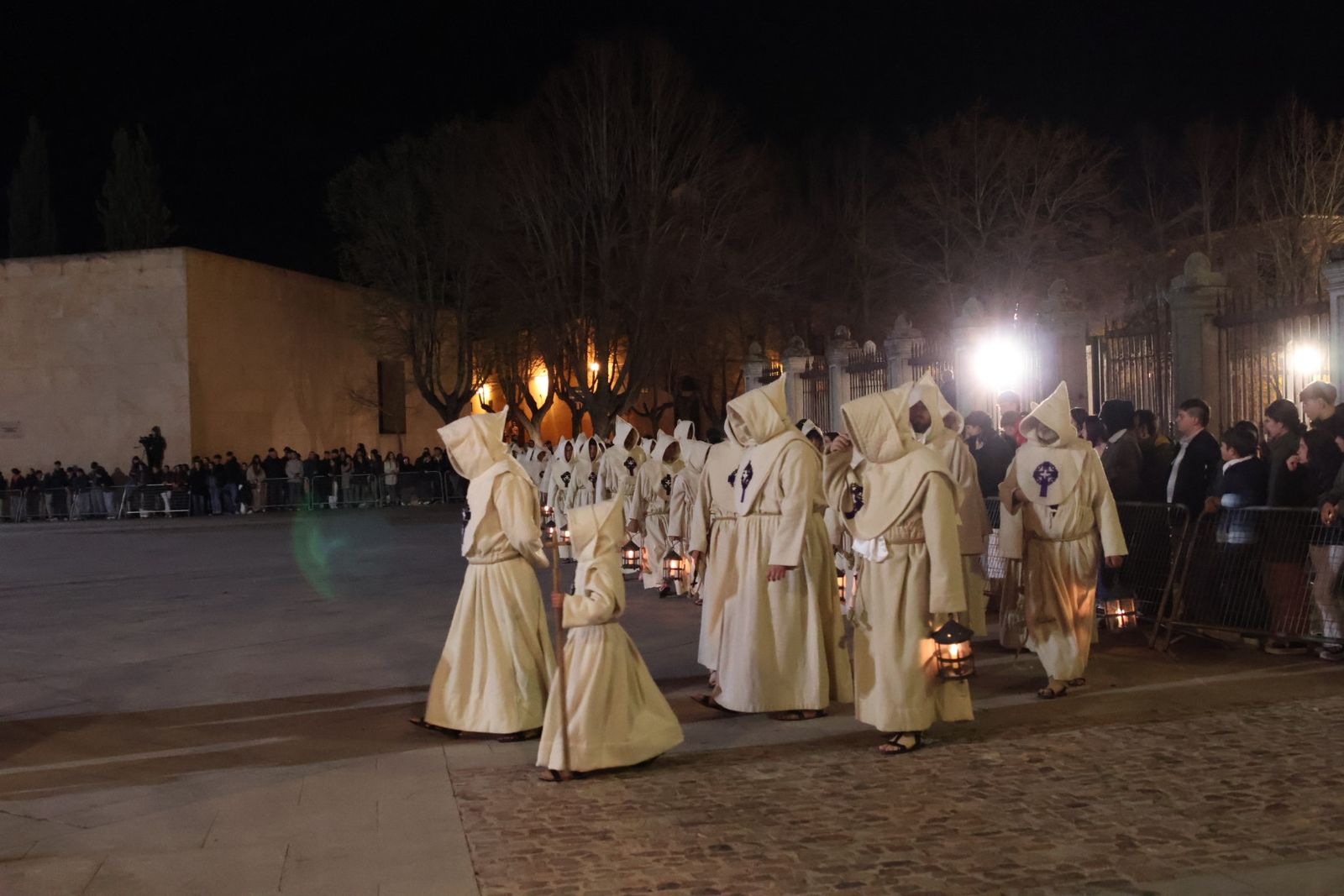 GALERÍA | Revive en imágenes la procesión del Espíritu Santo