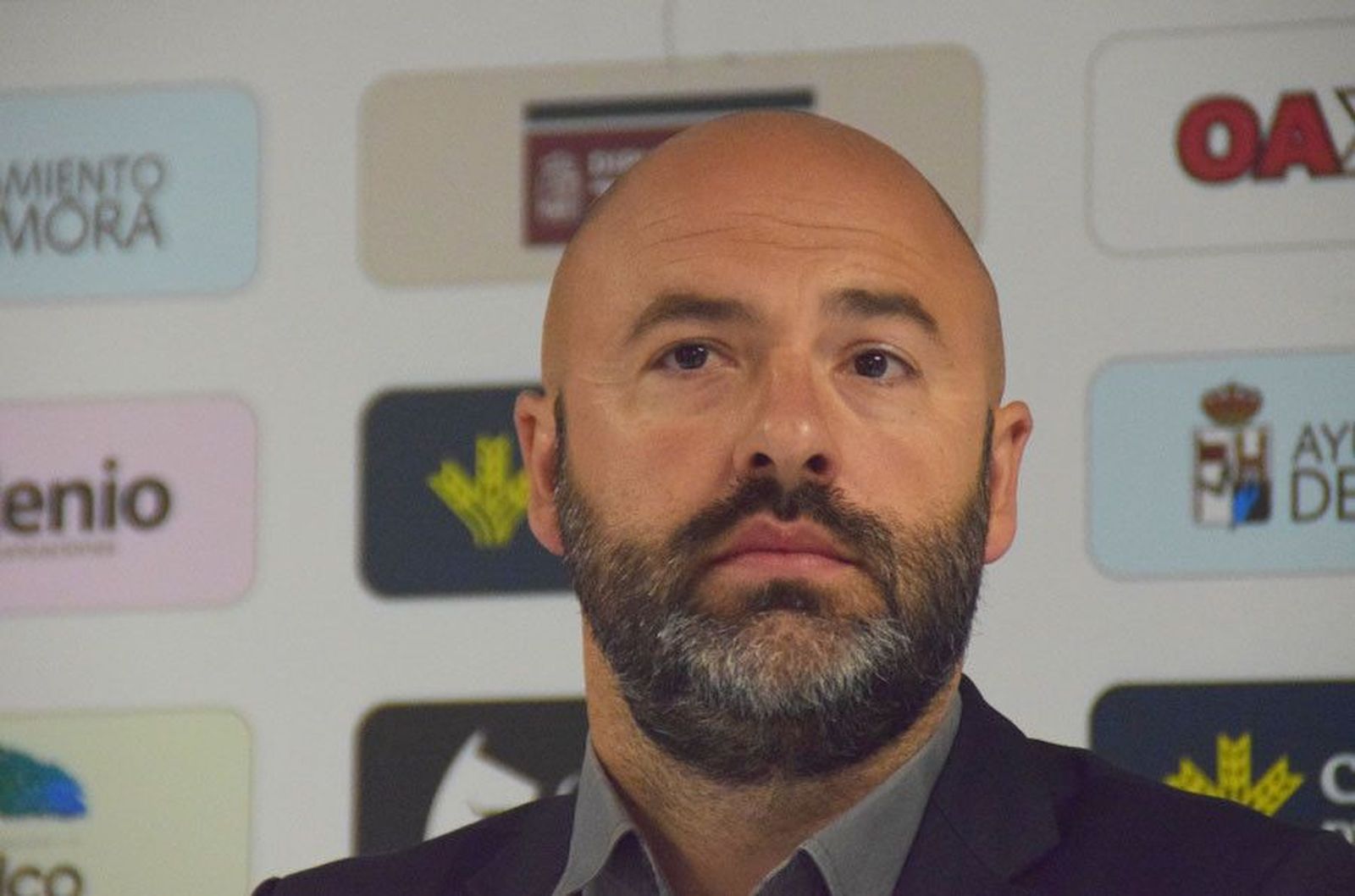 Movilla zamora previa alcobendas