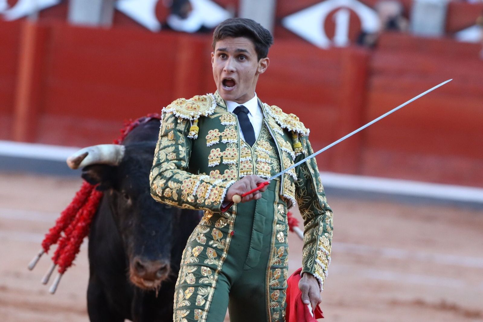 Manuel Diosleguarde. Foto de archivo