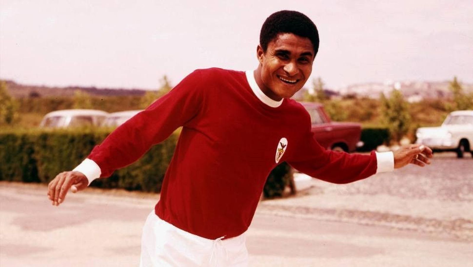 Eusebio
