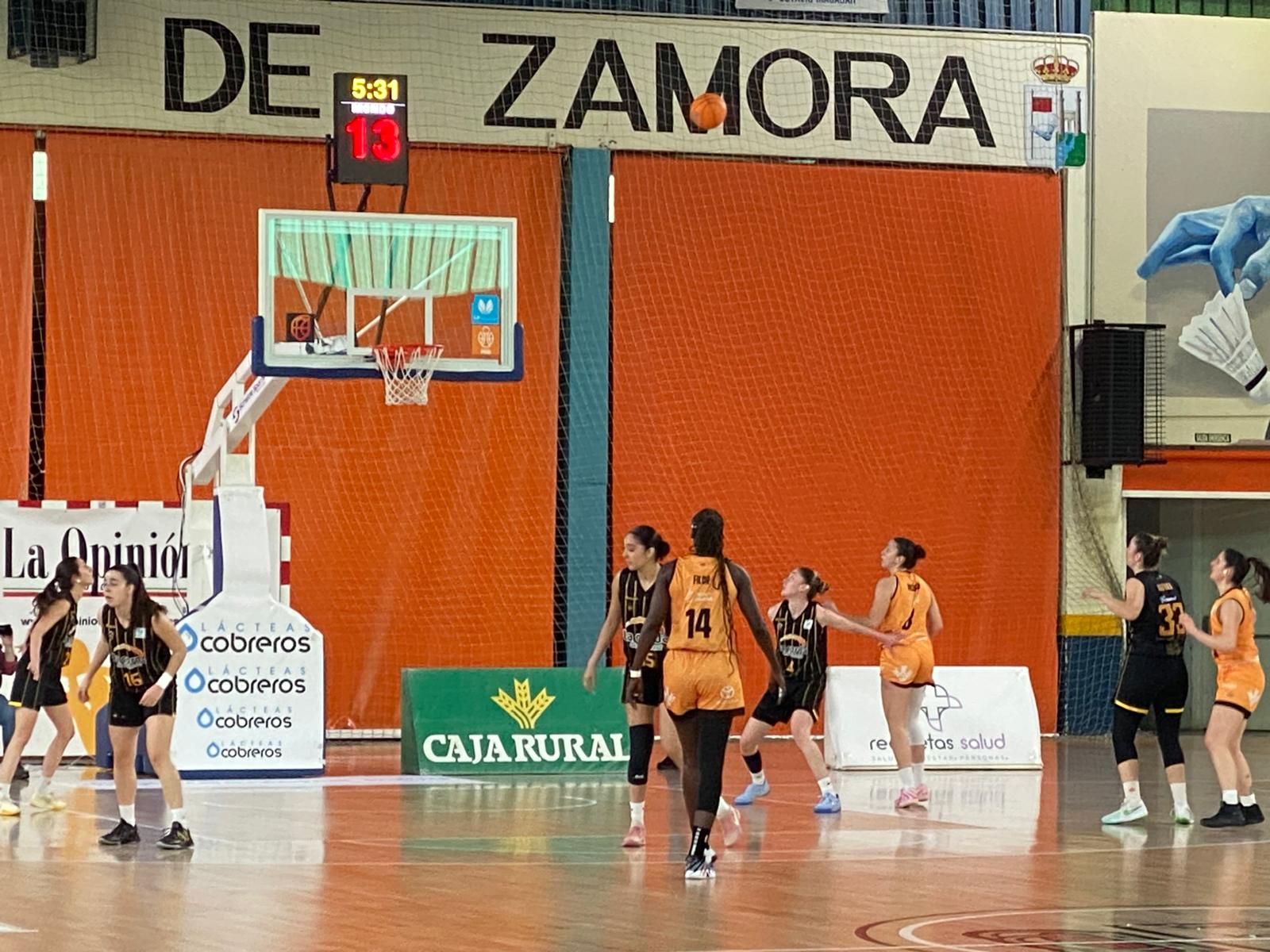 GALERÍA | CD Zamarat - Paterna