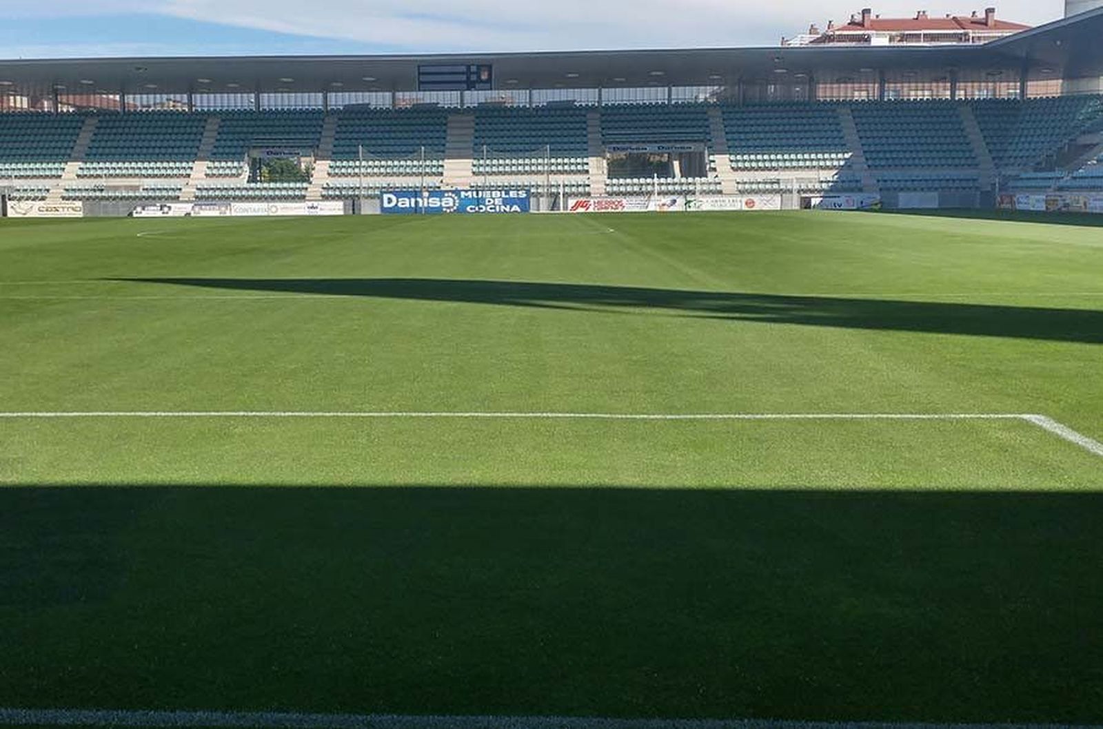 La Nueva Balastera 2