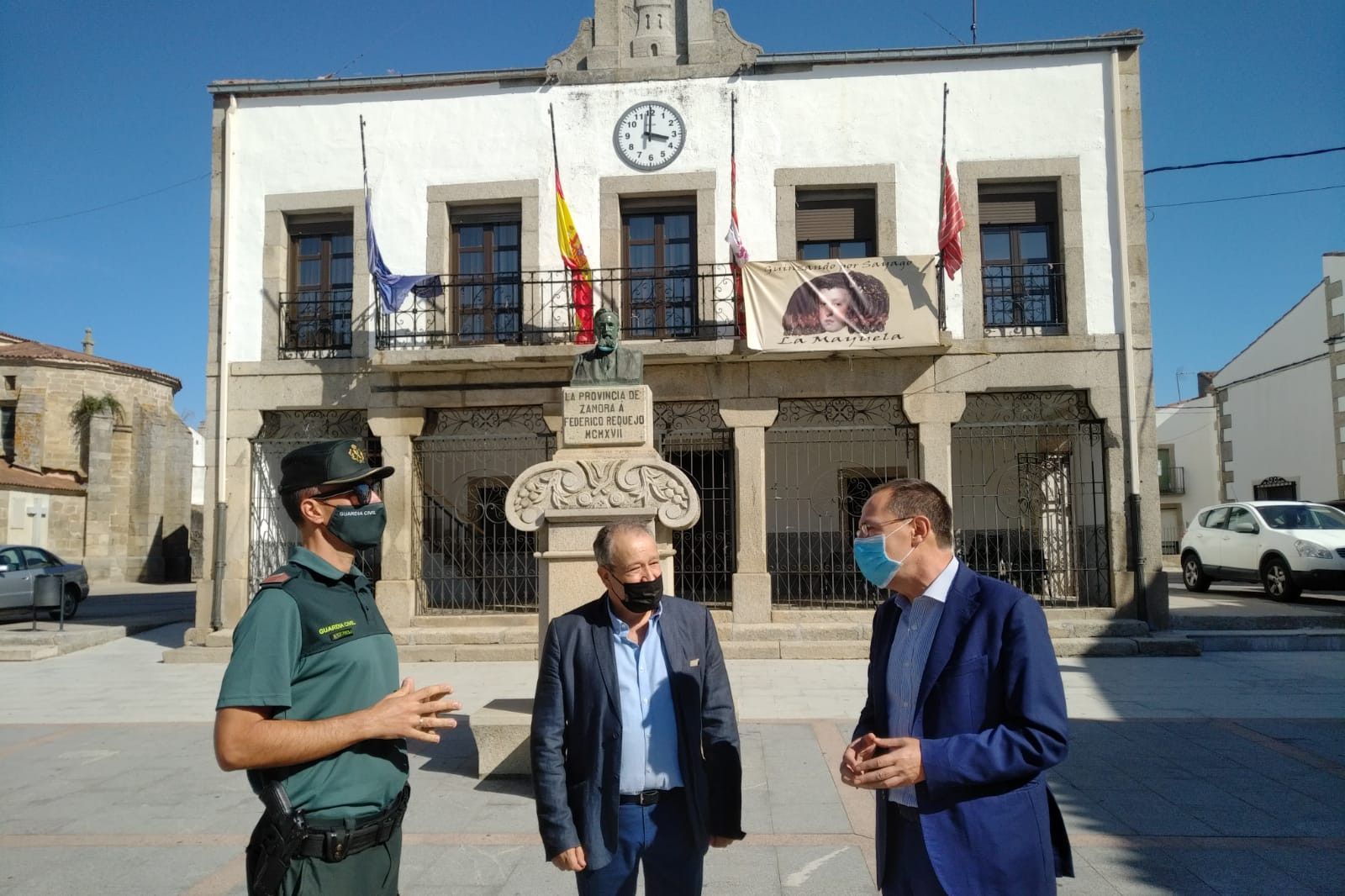 Subdelegacion bermillo