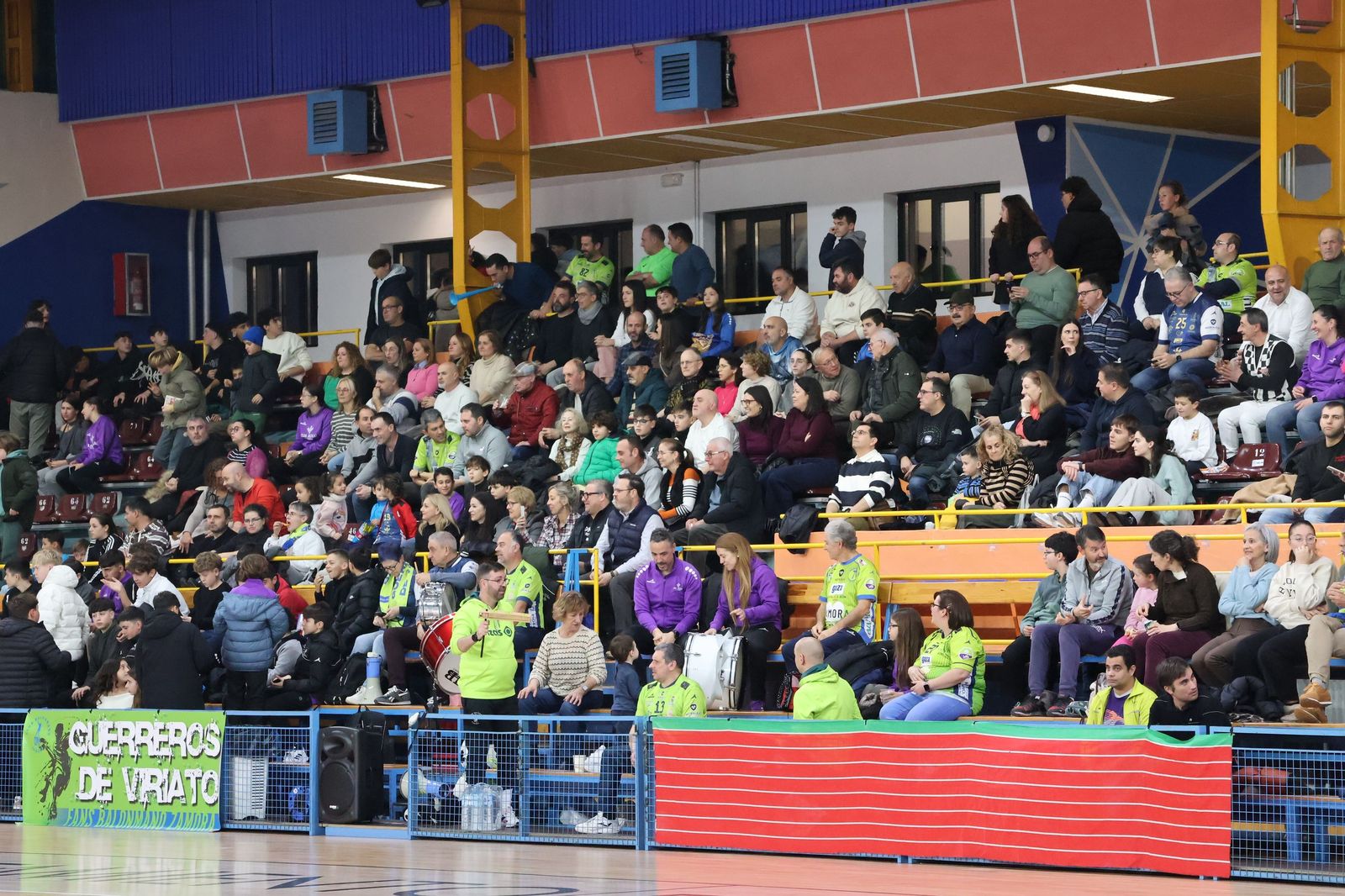 BM ZAMORA - MIRAVILLAS