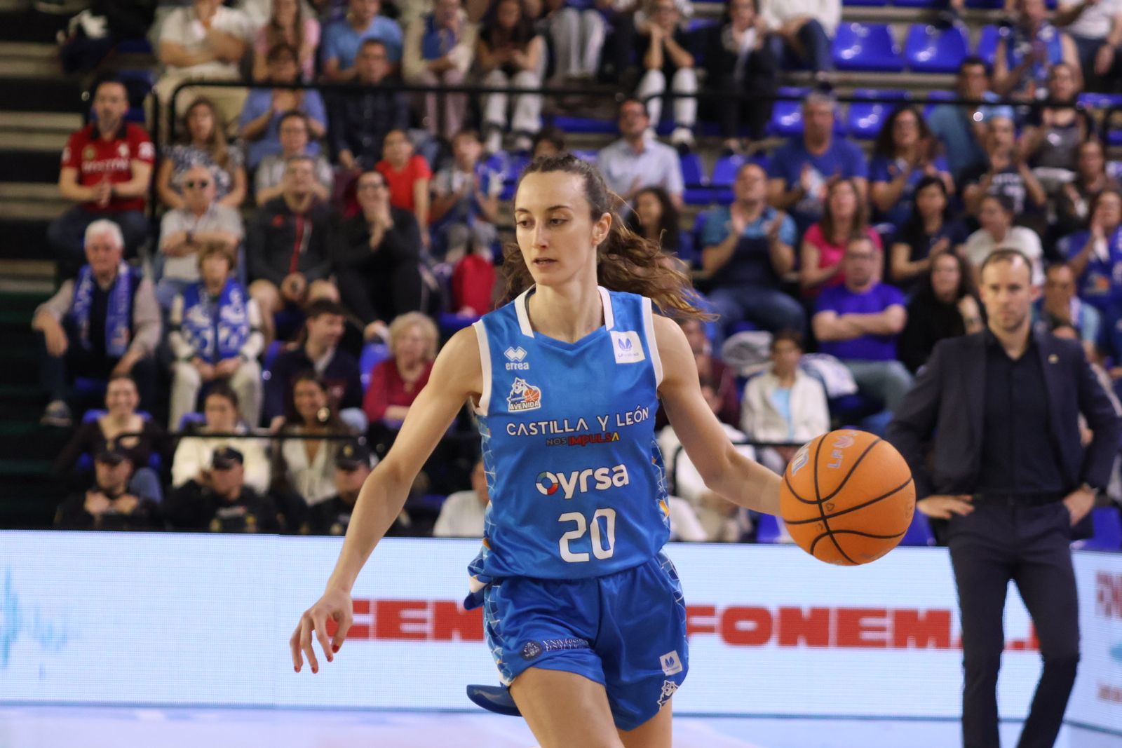 Perfumerías Avenida - CB Jairis