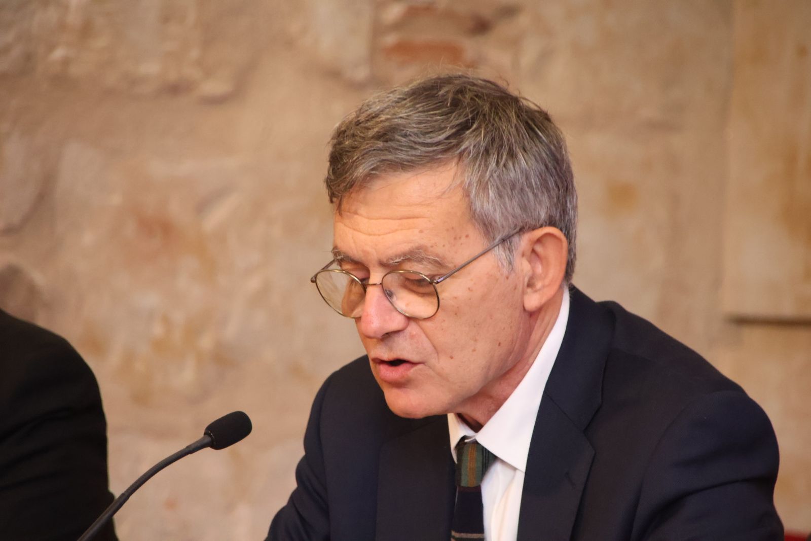 Clausura Congreso Internacional Comunicación Interna UPSA