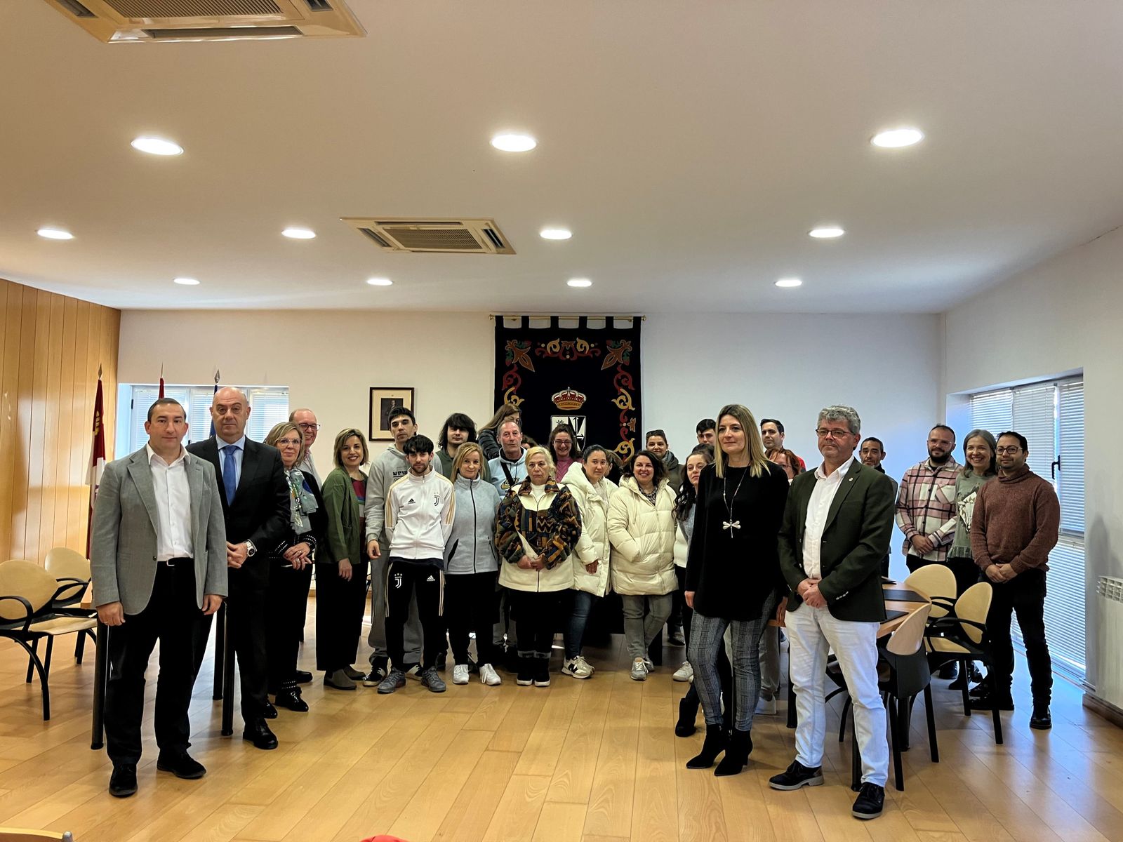 Talleres de empleo en Doñinos de Salamanca 2023