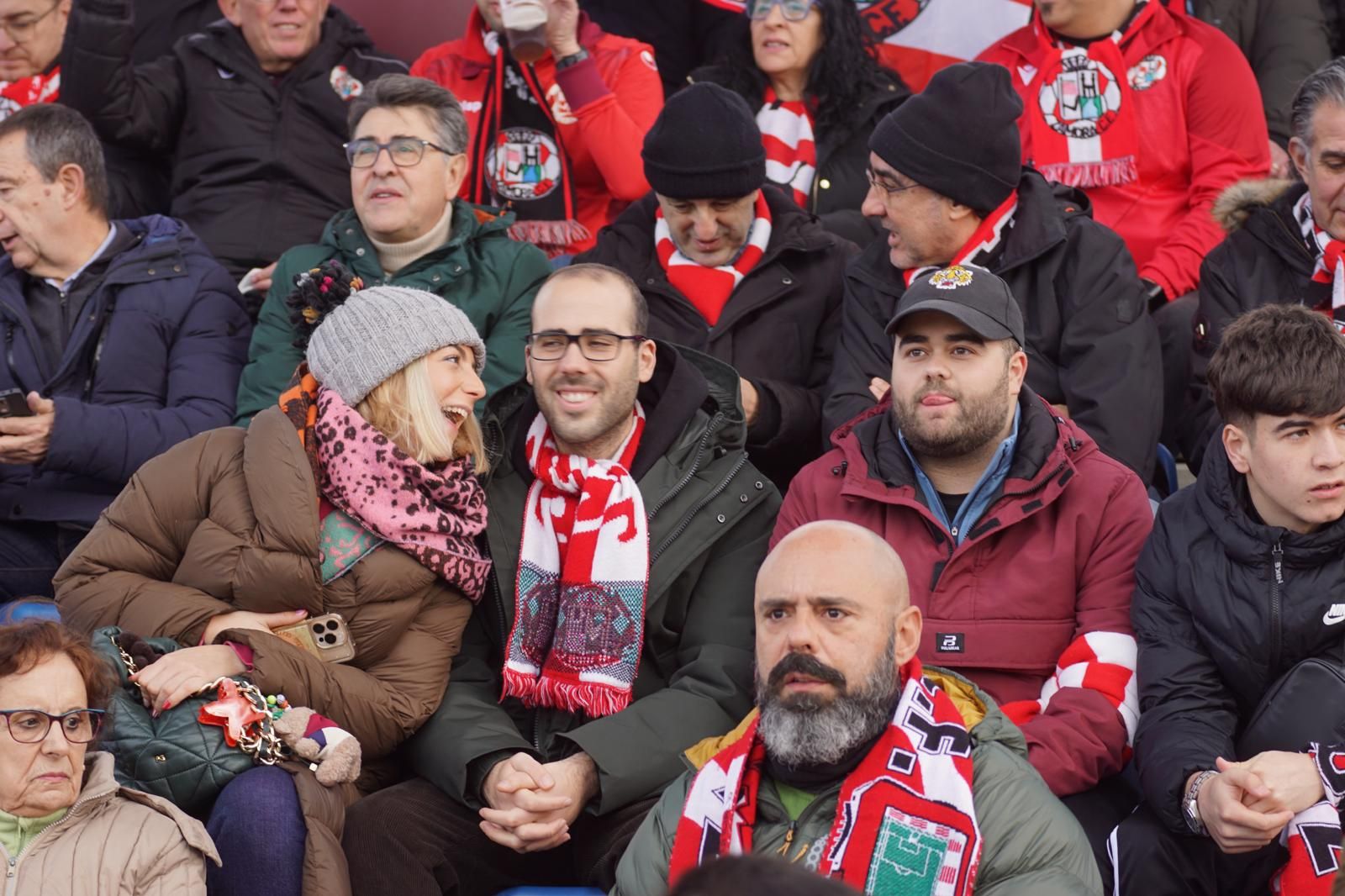 Ambiente en el Unionistas de Salamanca - Zamora CF (2).jpeg