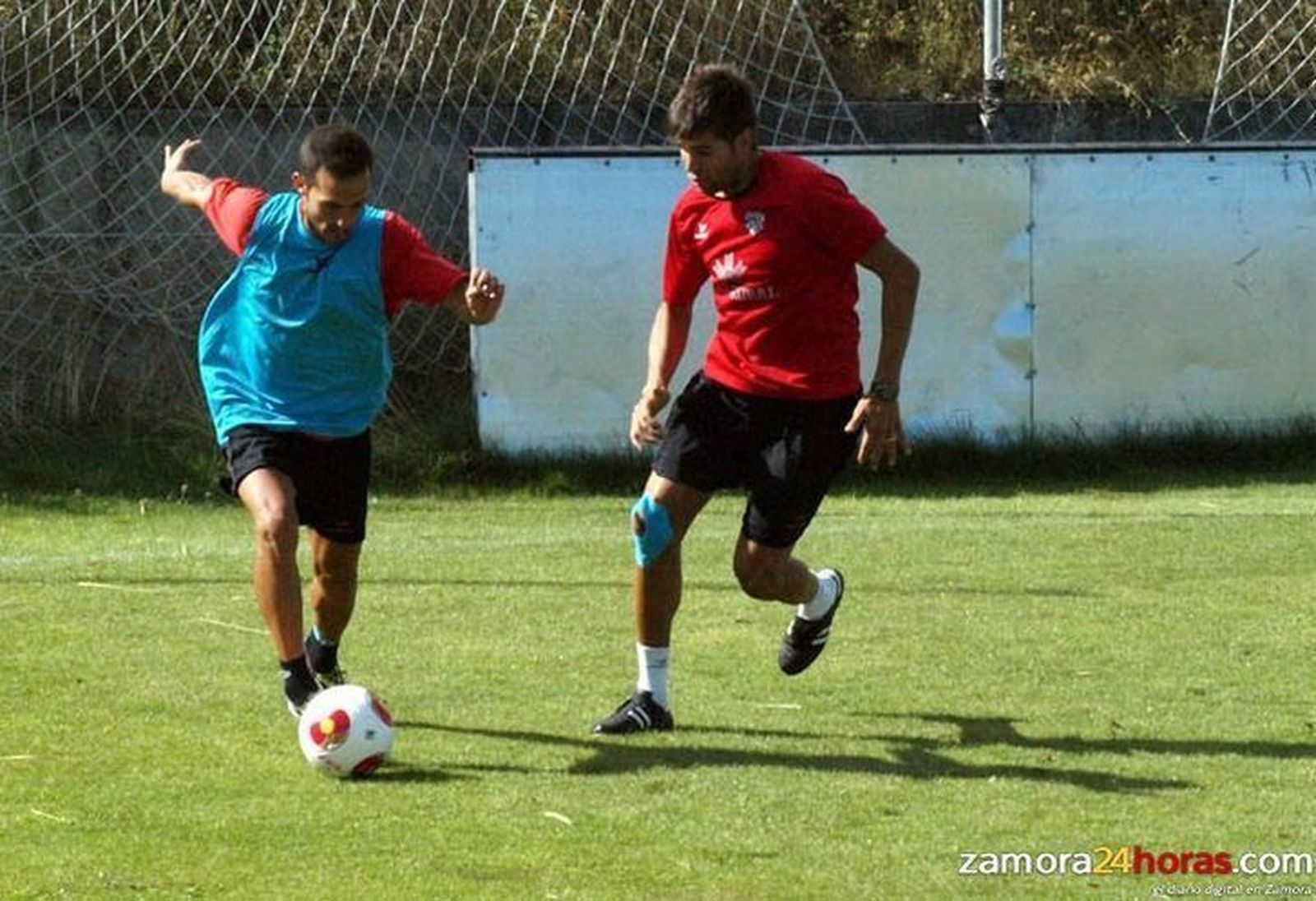 El Zamora ya conoce a sus rivales en Liga