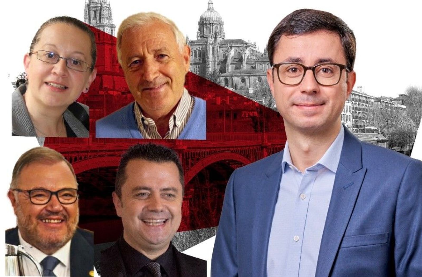 Foro PSOE Avanzar en salud y bienestar