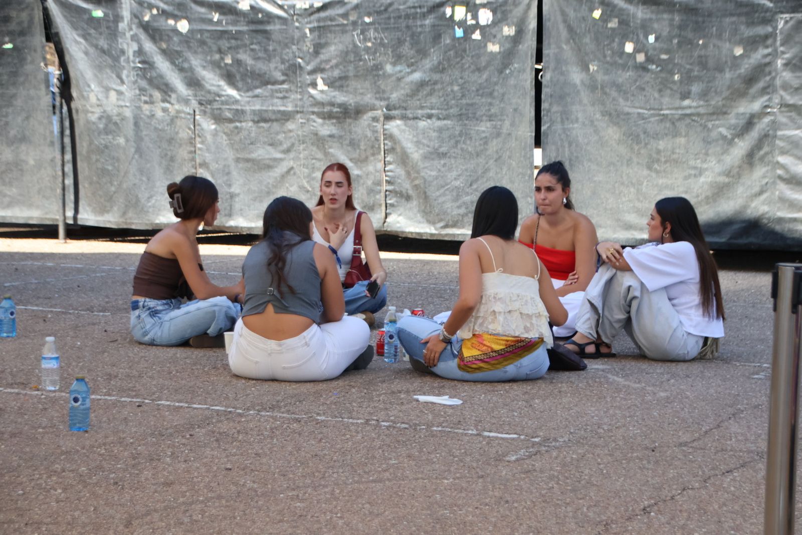 II edición UPSAFest