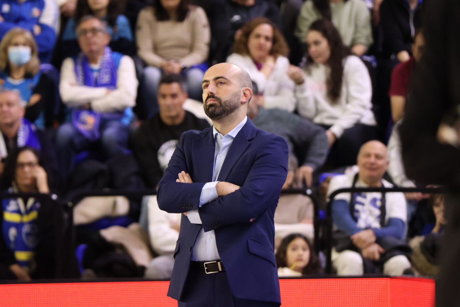 Perfumerías Avenida – Estudiantes