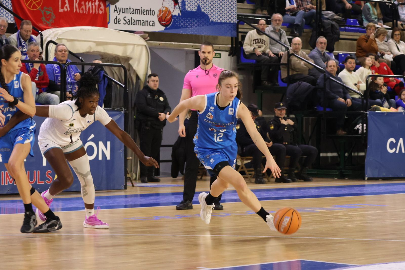 Perfumerías Avenida – Jairis