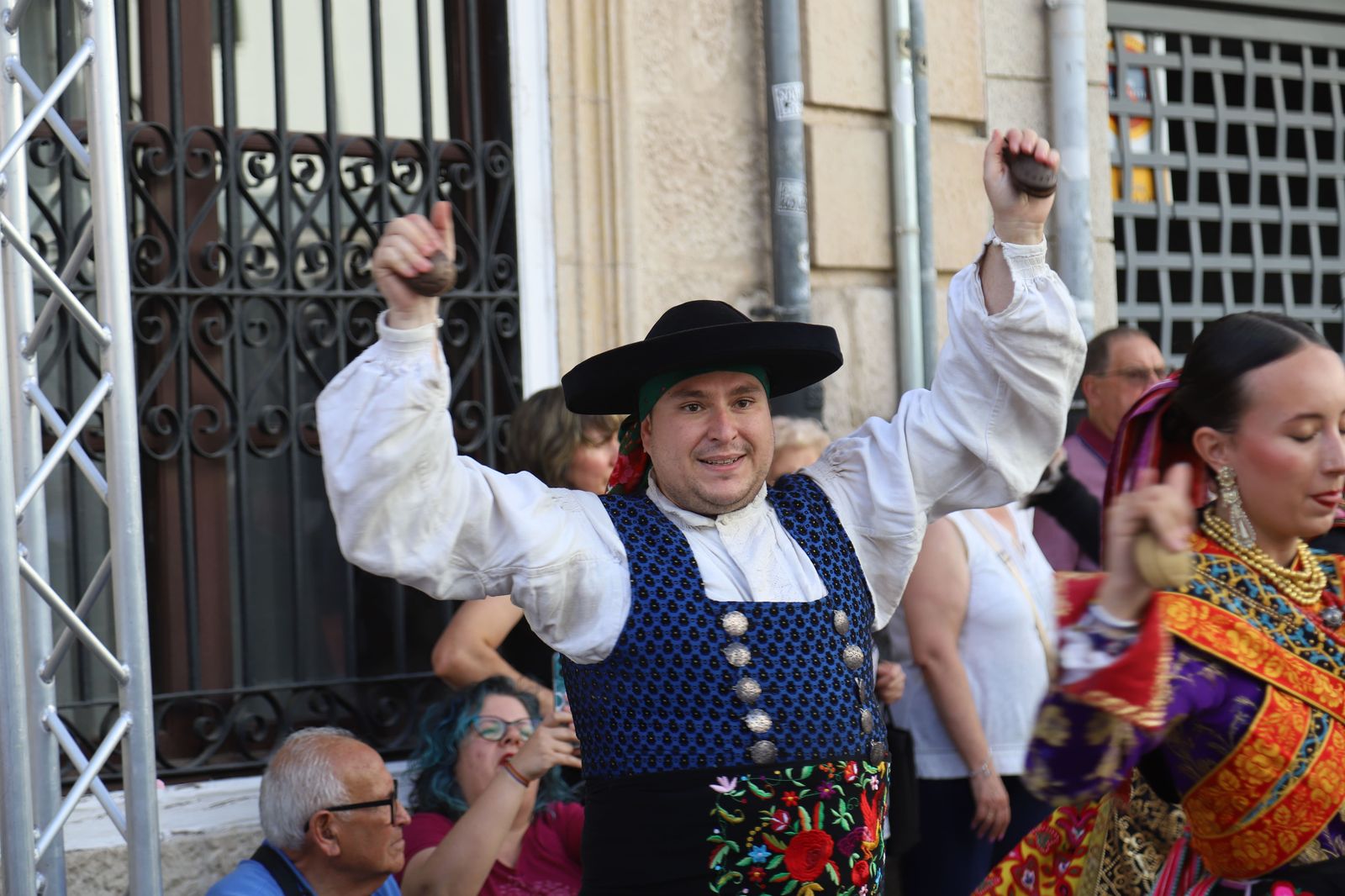 Feria de la Cerámica de San Pedro 2025