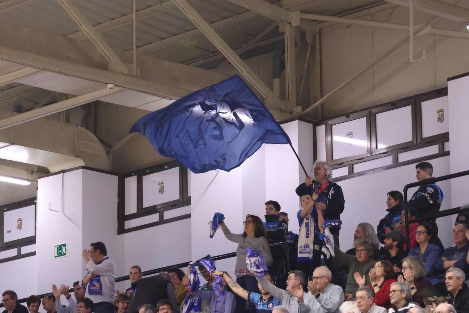 Perfumerías Avenida - Baxi Ferrol