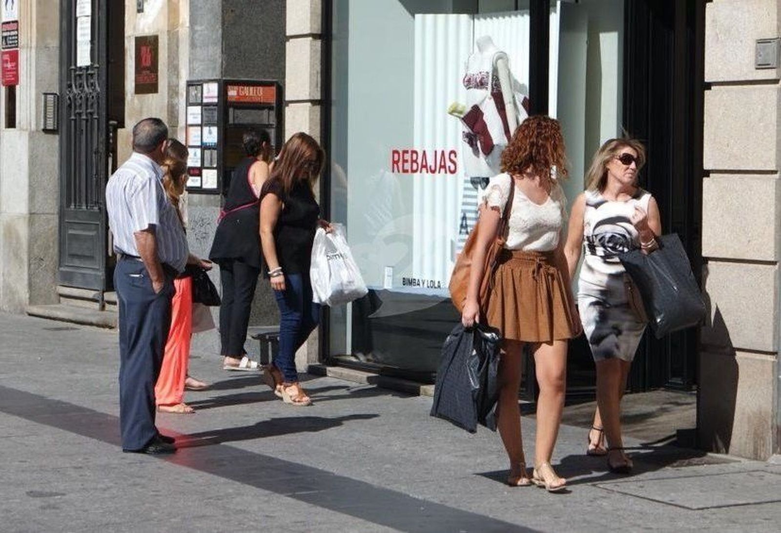 Randstad vuelve a señalar el comercio y el turismo como dinamizadores del empleo veraniego