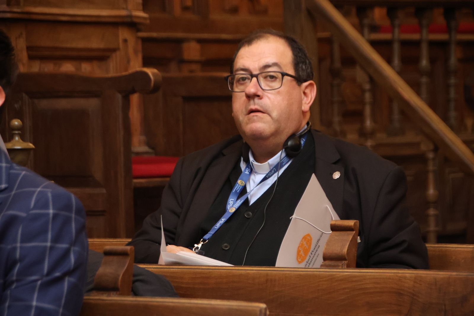 Congreso Internacional Comunicación Interna UPSA