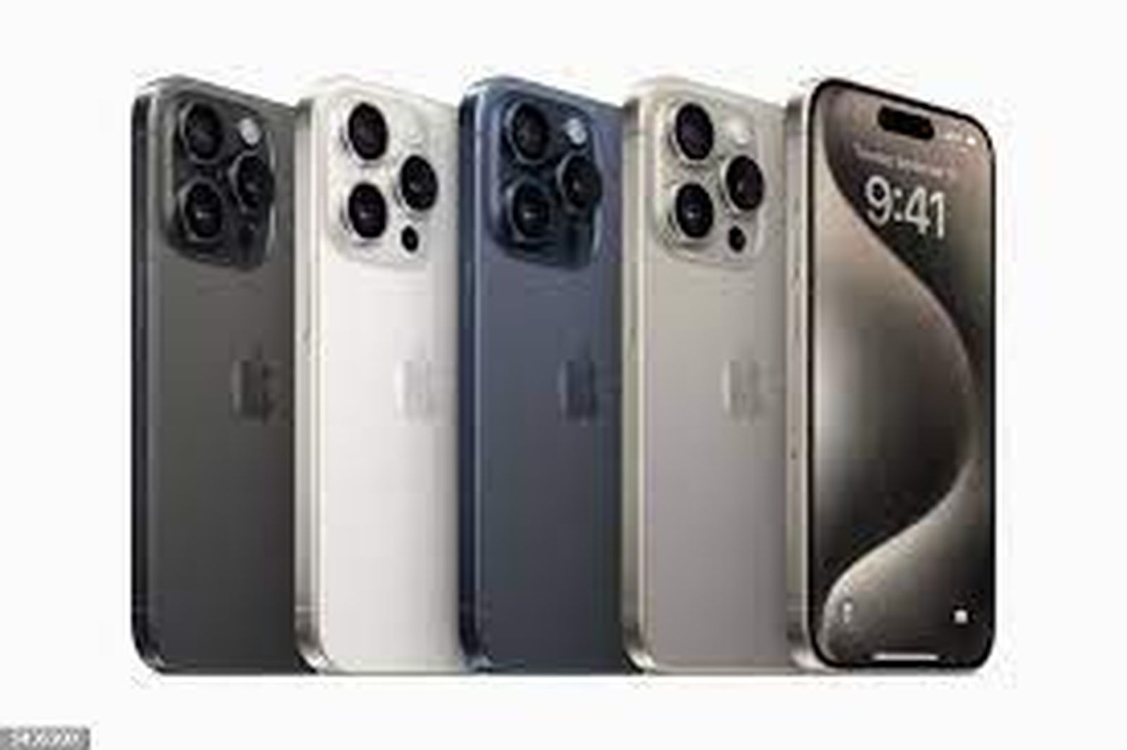 Iphone 15. EP