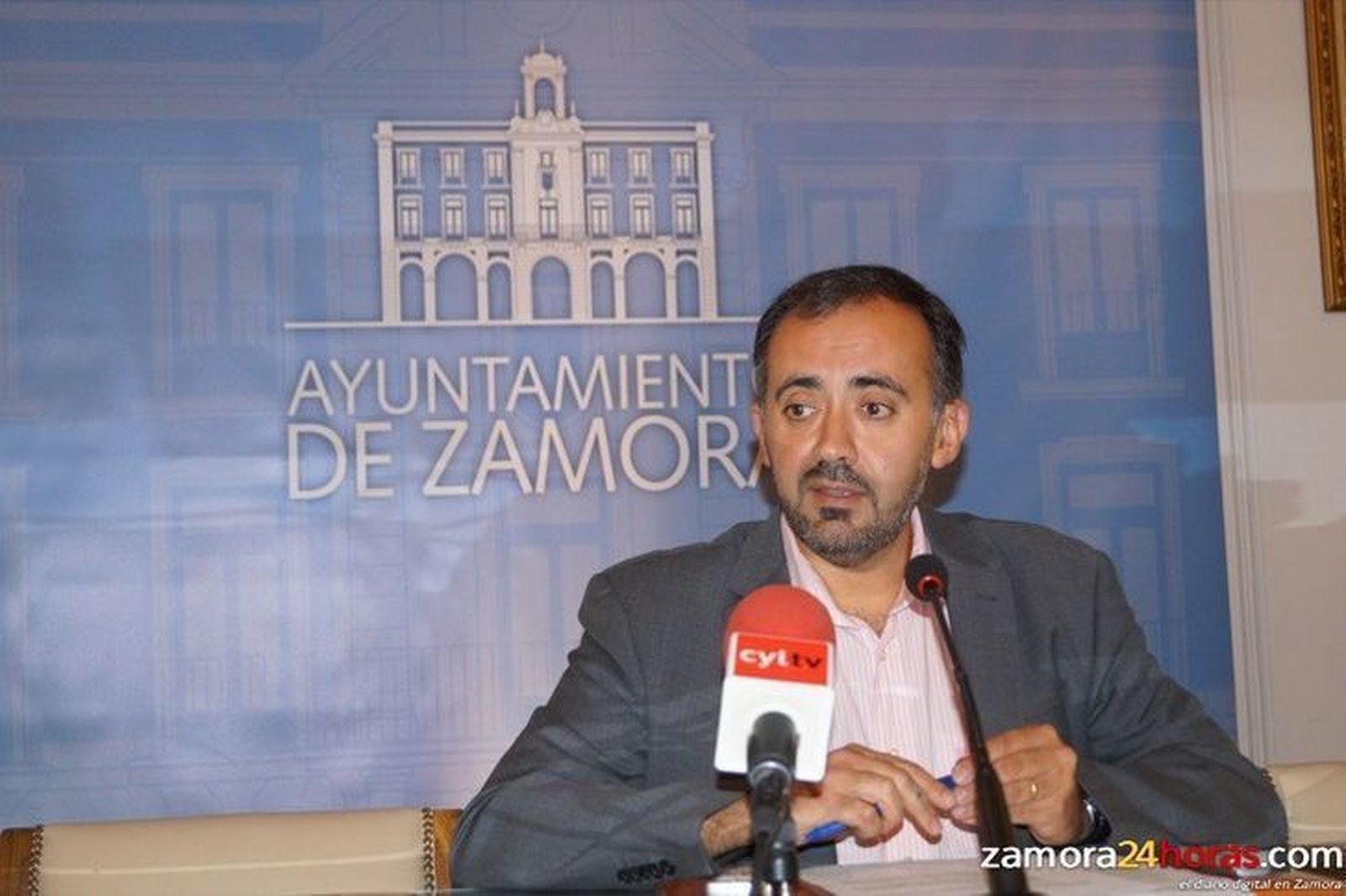 El Ayuntamiento aún no sabe cuándo se podrá trasladar el legado de Baltasar Lobo a su futuro museo El Ayuntamiento aún no sabe cuándo se podrá trasladar el legado de Baltasar Lobo a su futuro museo
