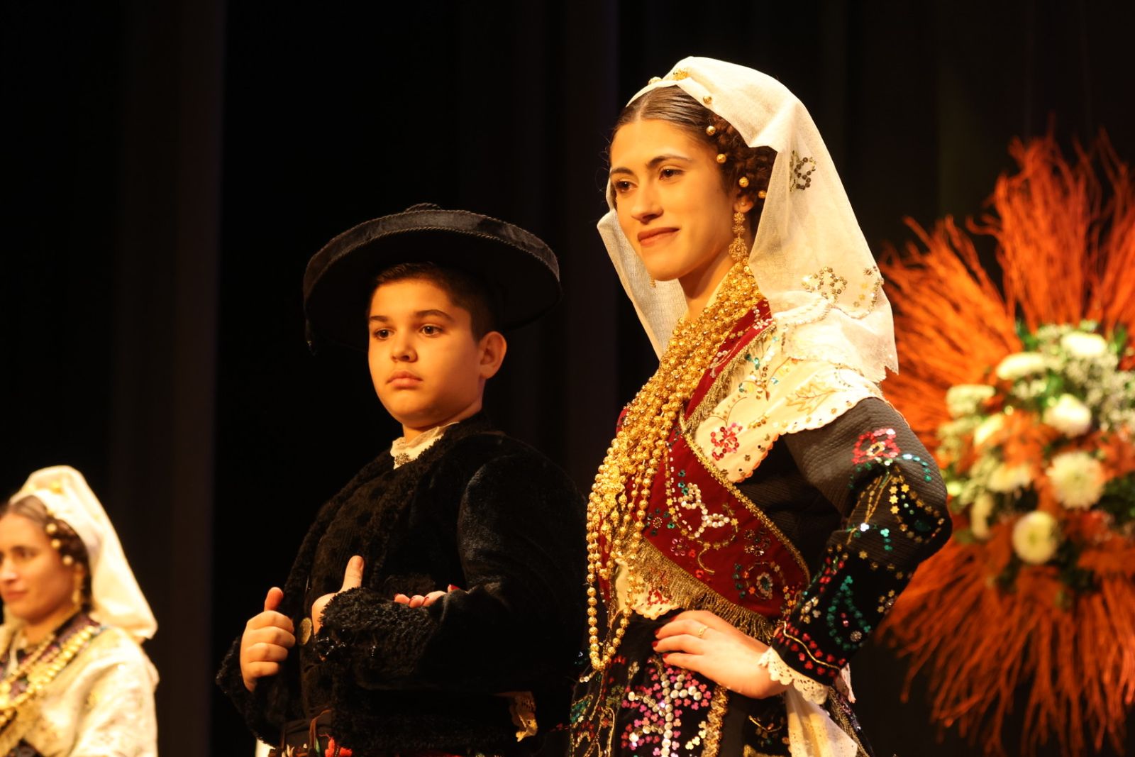 Pregón mayor del Carnaval del Toro 2026