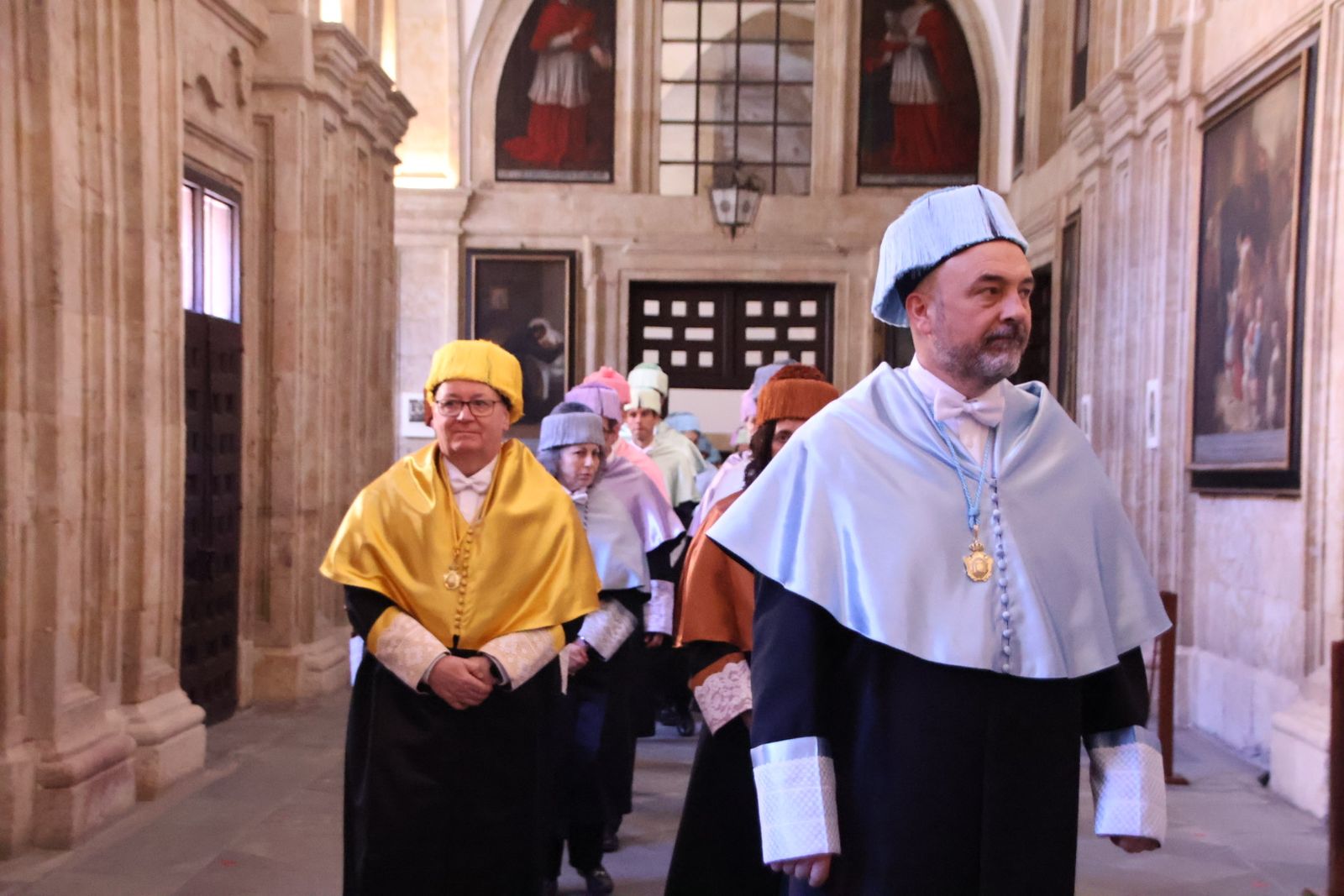 Doctor Honoris Causa a Francesco Tonucci