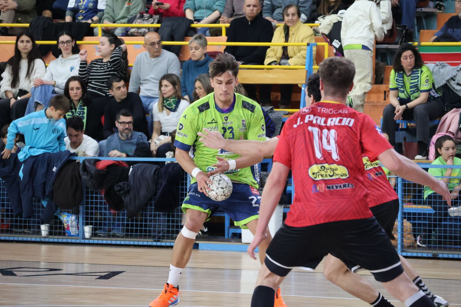 BM Zamora - Royal Premium Gijón (32).JPG