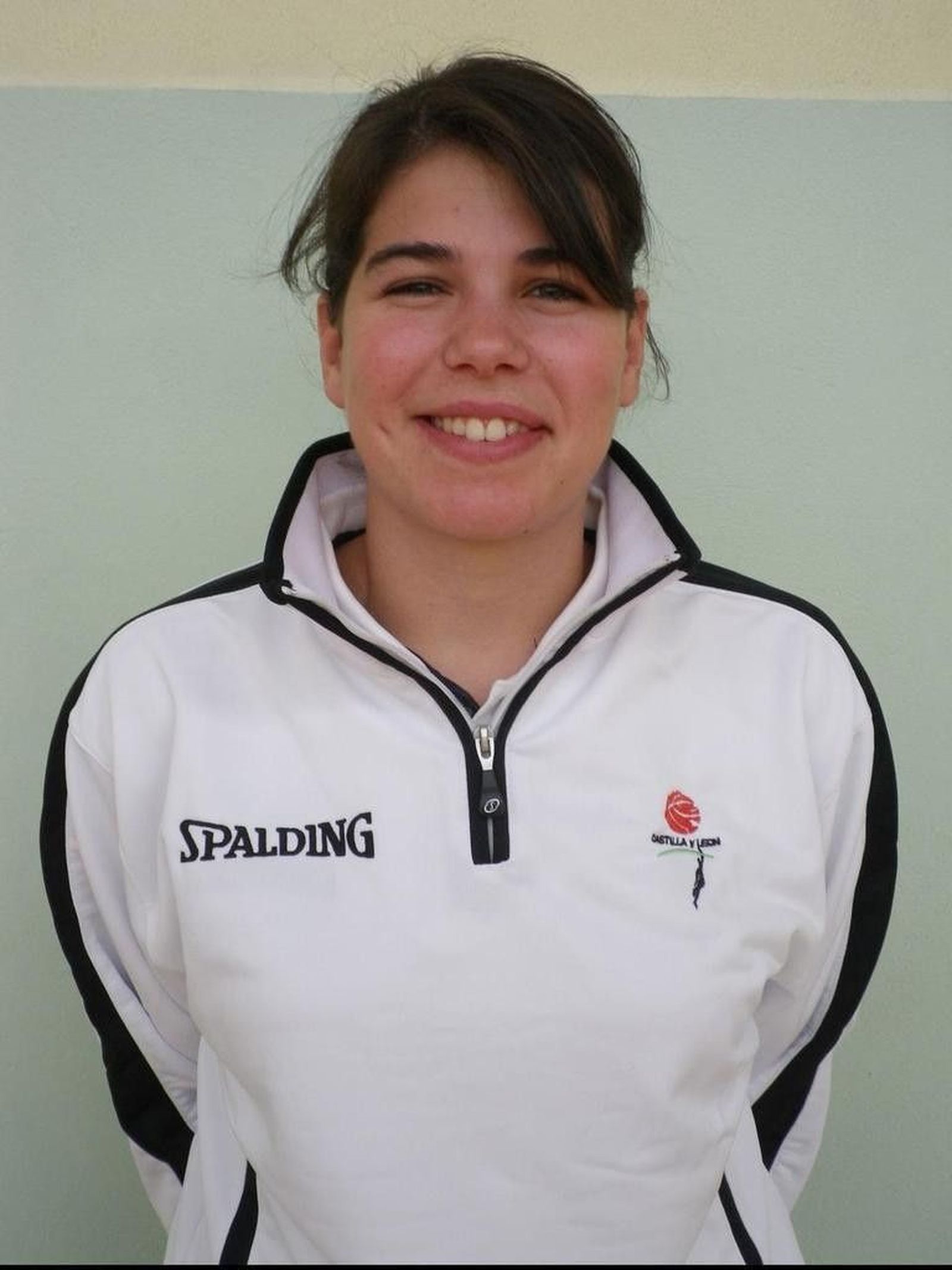 Raquel Romo, nueva coordinadora del PDR de Salamanca