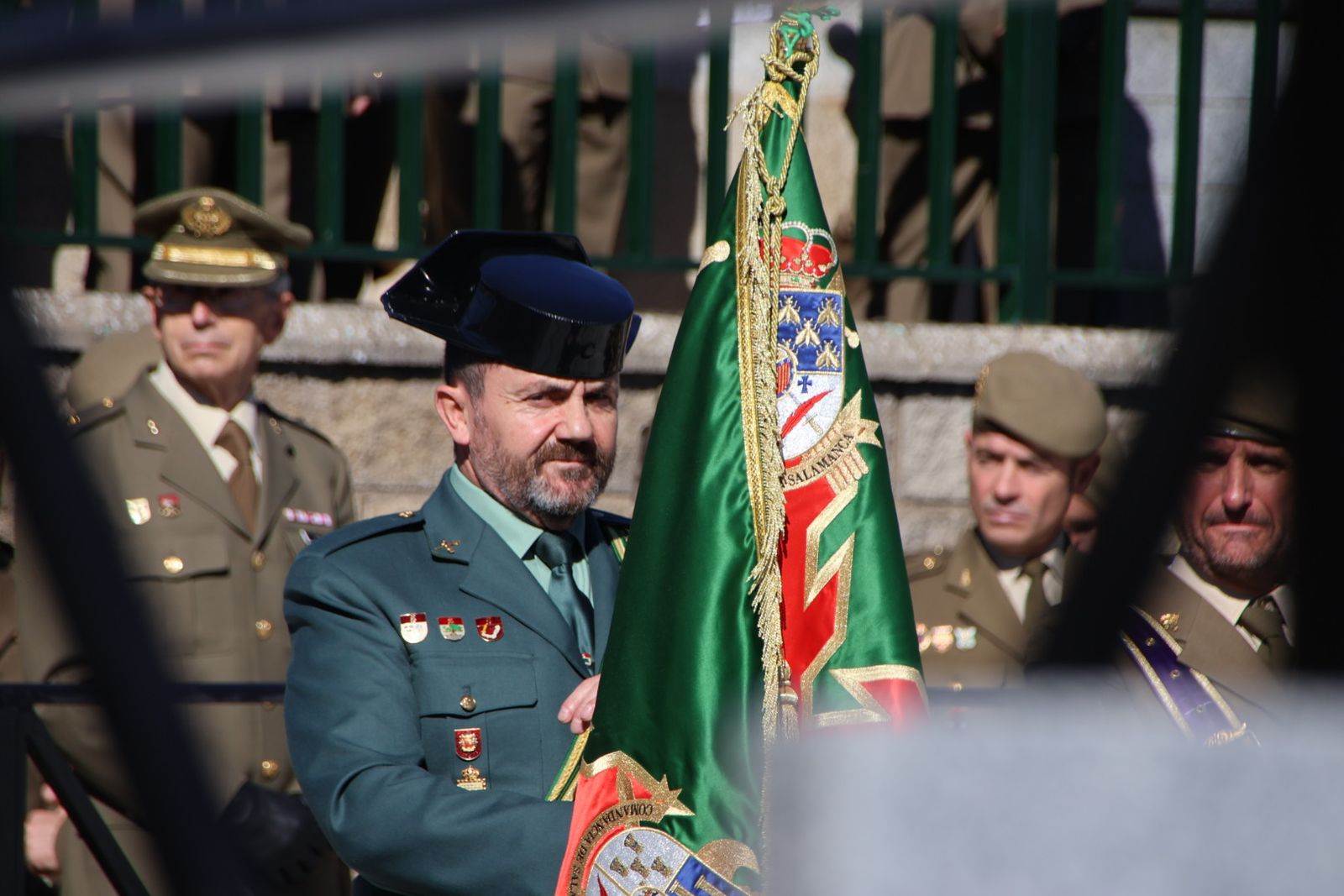 Día de los Caídos por la Patria